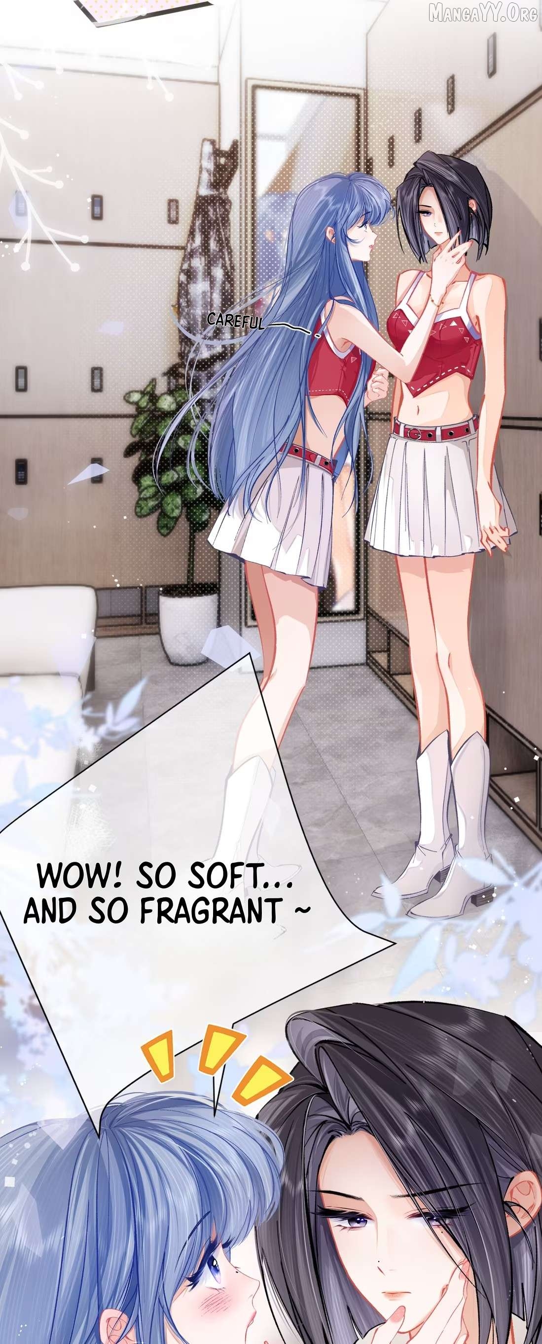 Transmigrating as a Secretly Illegitimate Millionaire Heiress, I Try to Curry Favor With the Real Heiress to Survive Chapter 1 - Page 17