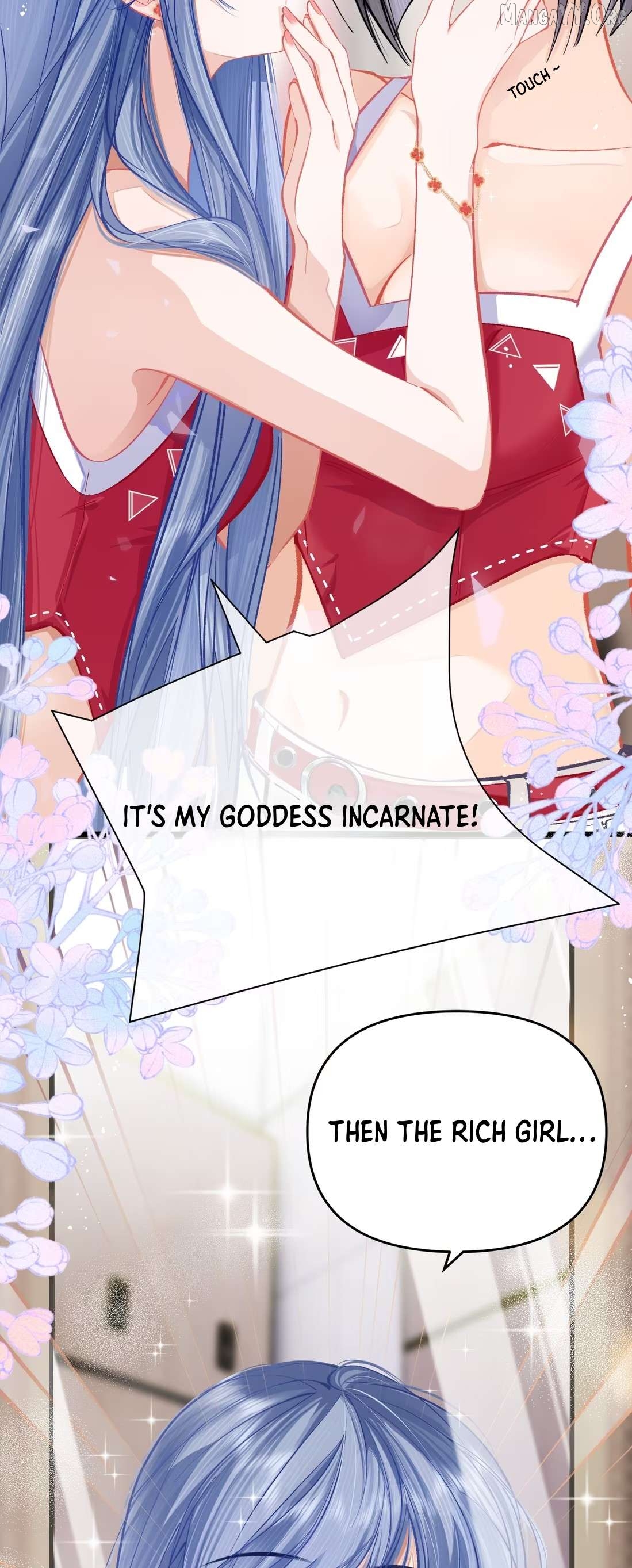 Transmigrating as a Secretly Illegitimate Millionaire Heiress, I Try to Curry Favor With the Real Heiress to Survive Chapter 1 - Page 18