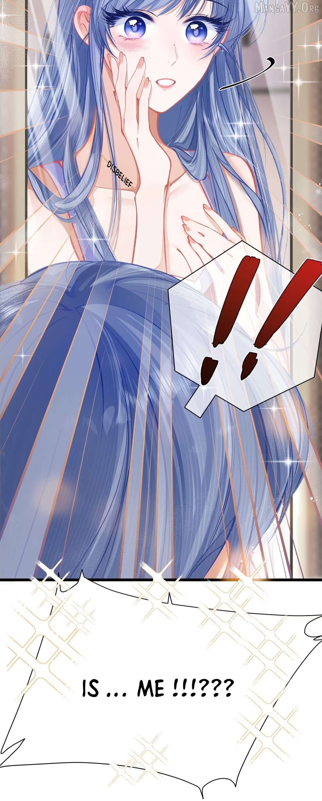 Transmigrating as a Secretly Illegitimate Millionaire Heiress, I Try to Curry Favor With the Real Heiress to Survive Chapter 1 - Page 19