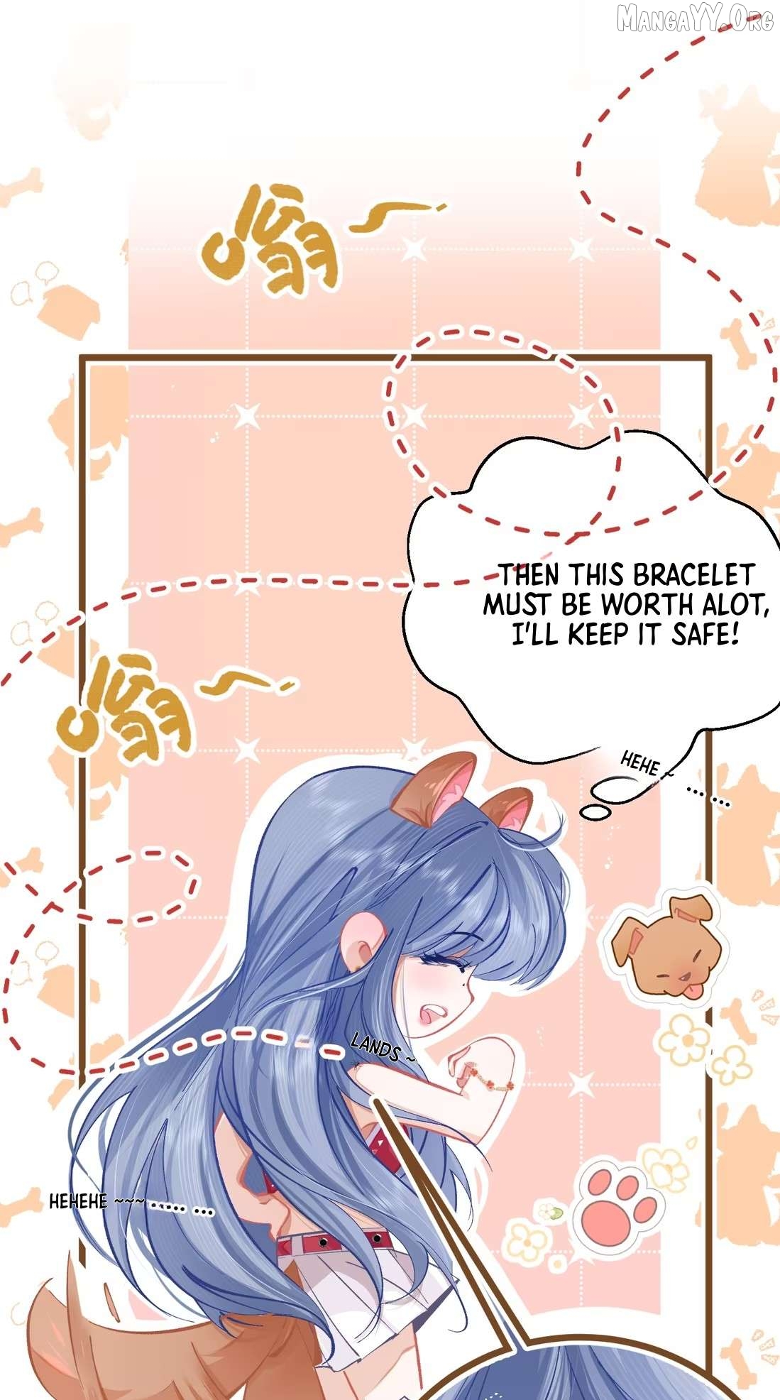 Transmigrating as a Secretly Illegitimate Millionaire Heiress, I Try to Curry Favor With the Real Heiress to Survive Chapter 1 - Page 20