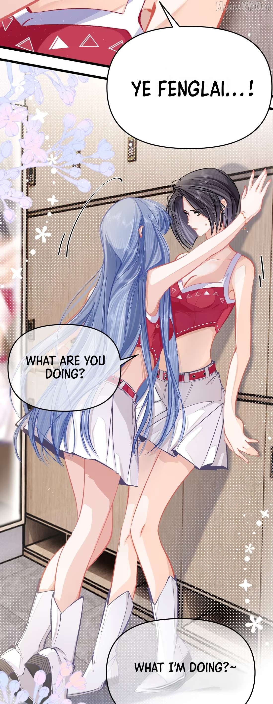 Transmigrating as a Secretly Illegitimate Millionaire Heiress, I Try to Curry Favor With the Real Heiress to Survive Chapter 1 - Page 3