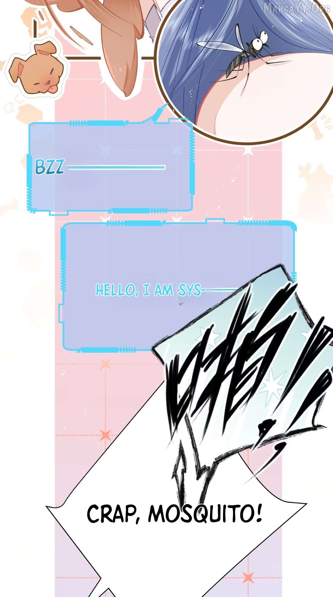 Transmigrating as a Secretly Illegitimate Millionaire Heiress, I Try to Curry Favor With the Real Heiress to Survive Chapter 1 - Page 21