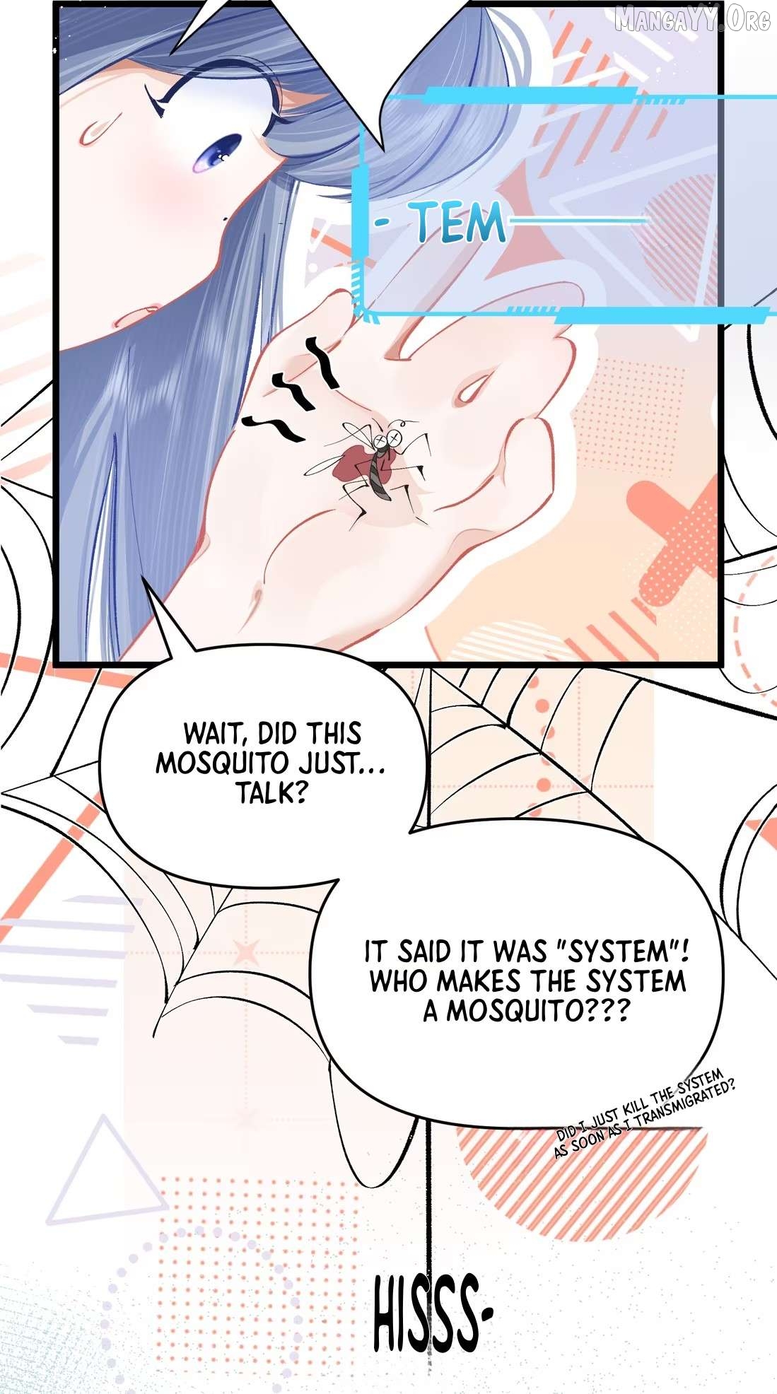 Transmigrating as a Secretly Illegitimate Millionaire Heiress, I Try to Curry Favor With the Real Heiress to Survive Chapter 1 - Page 22