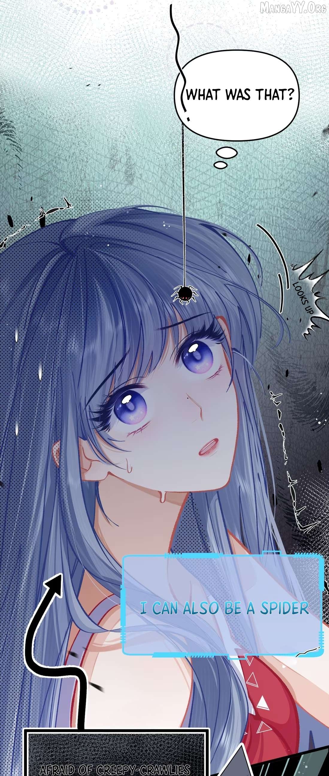 Transmigrating as a Secretly Illegitimate Millionaire Heiress, I Try to Curry Favor With the Real Heiress to Survive Chapter 1 - Page 23