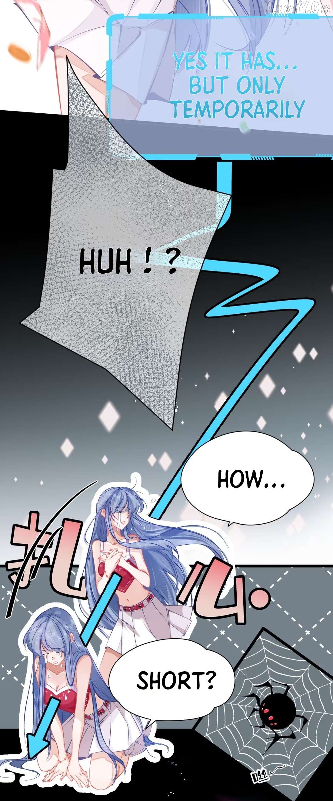 Transmigrating as a Secretly Illegitimate Millionaire Heiress, I Try to Curry Favor With the Real Heiress to Survive Chapter 1 - Page 27