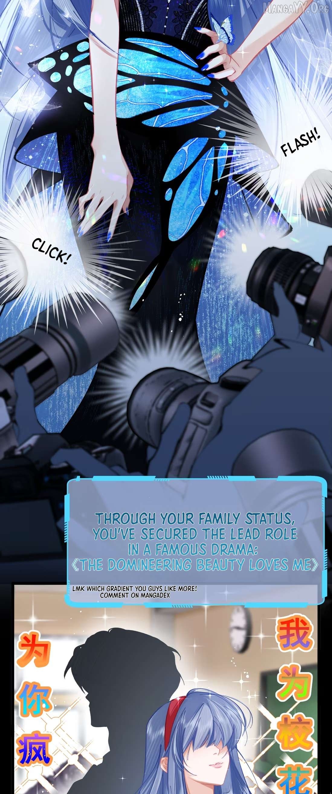 Transmigrating as a Secretly Illegitimate Millionaire Heiress, I Try to Curry Favor With the Real Heiress to Survive Chapter 1 - Page 29