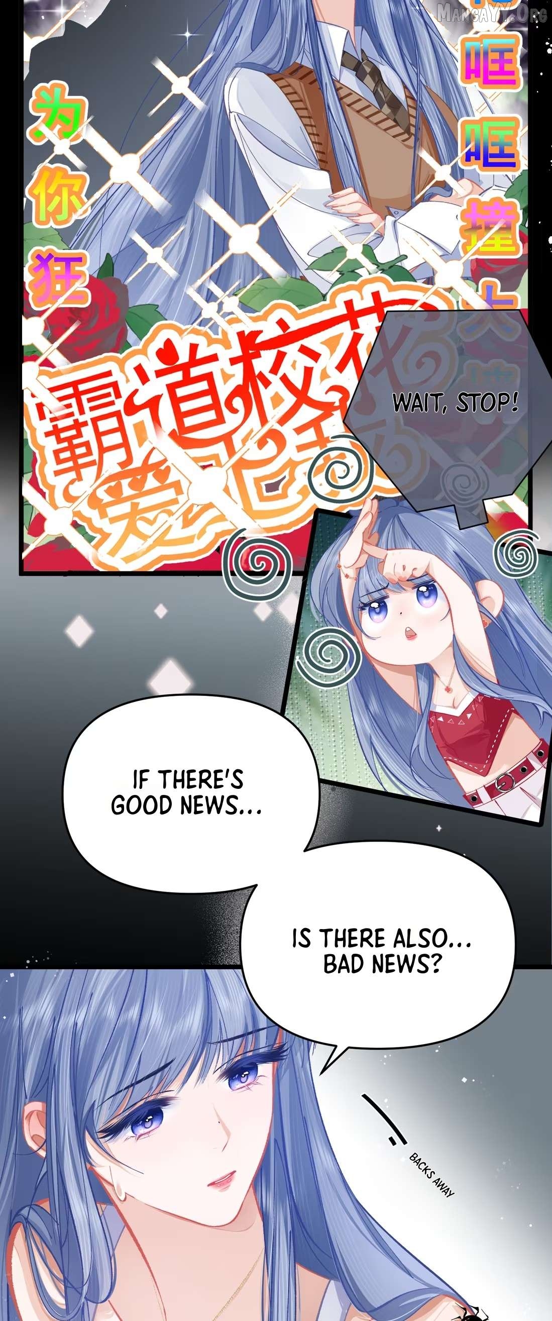 Transmigrating as a Secretly Illegitimate Millionaire Heiress, I Try to Curry Favor With the Real Heiress to Survive Chapter 1 - Page 30