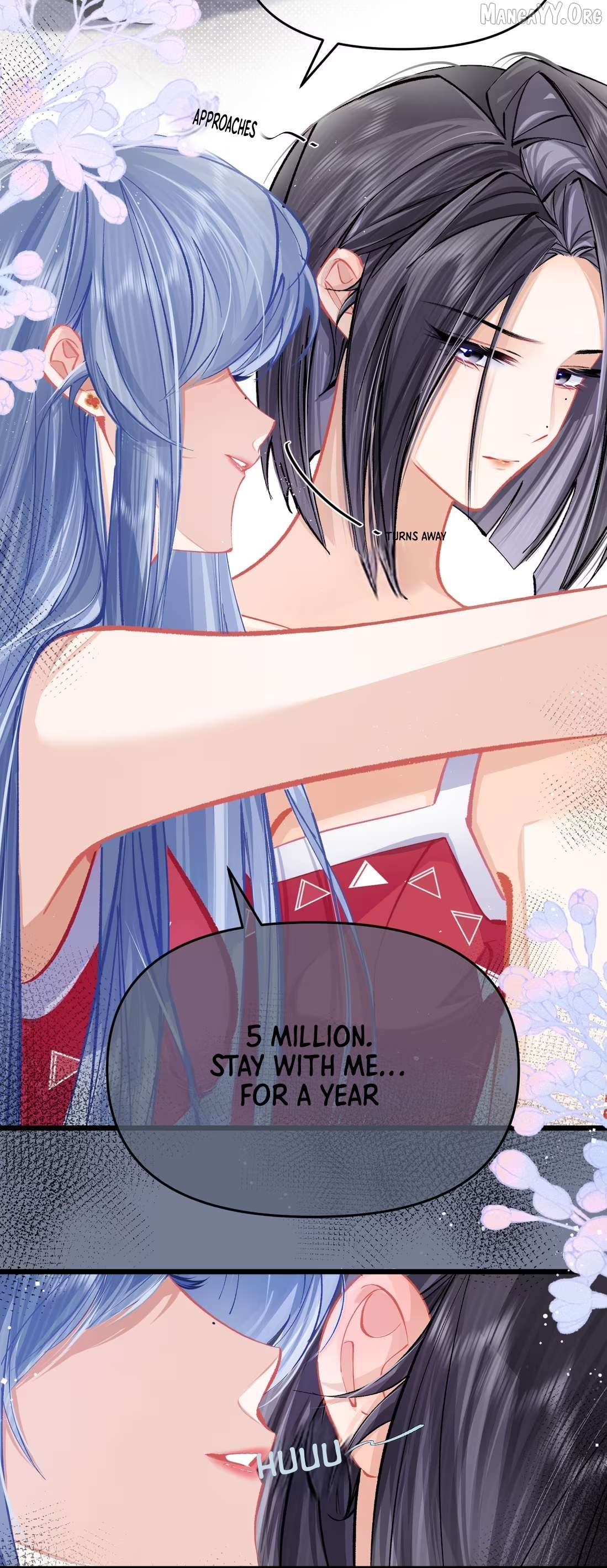 Transmigrating as a Secretly Illegitimate Millionaire Heiress, I Try to Curry Favor With the Real Heiress to Survive Chapter 1 - Page 4