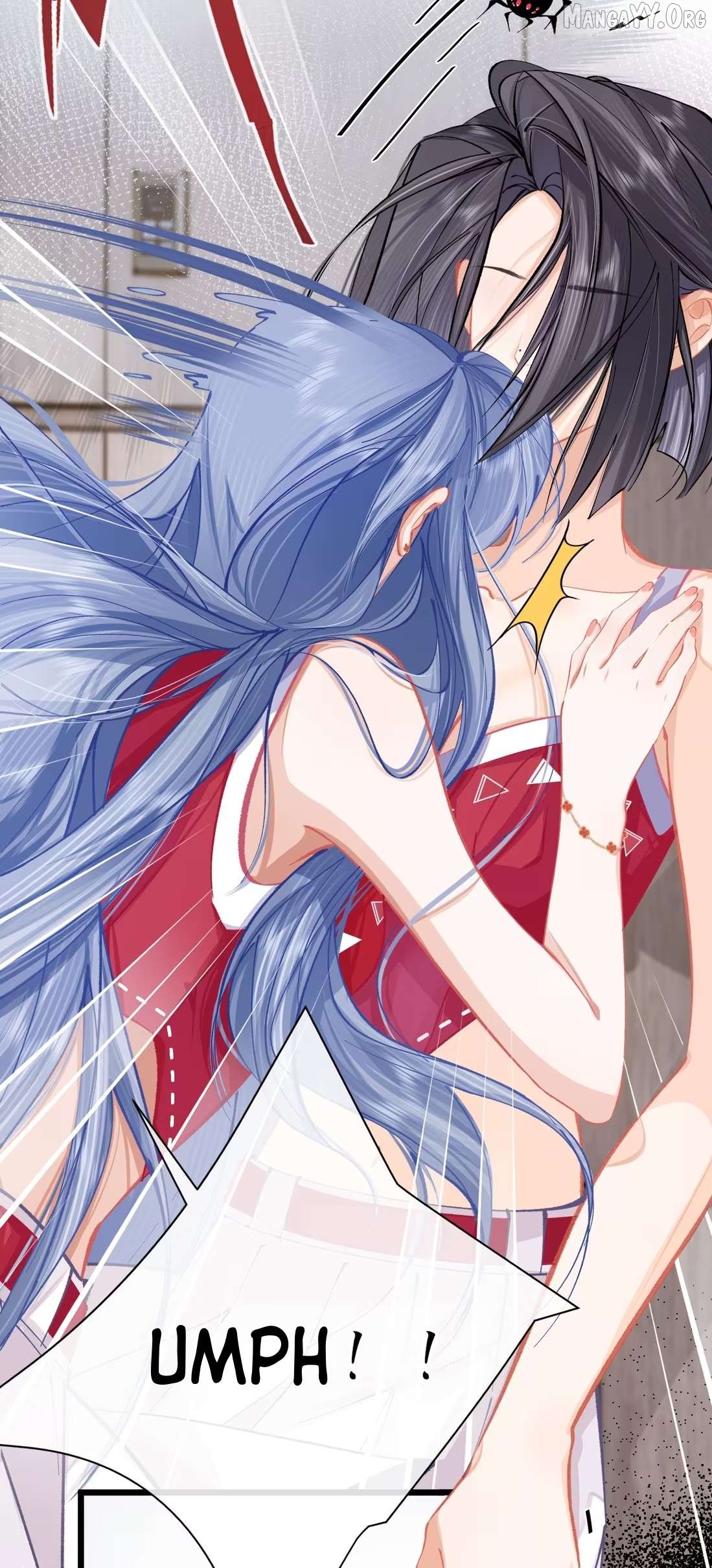 Transmigrating as a Secretly Illegitimate Millionaire Heiress, I Try to Curry Favor With the Real Heiress to Survive Chapter 1 - Page 33