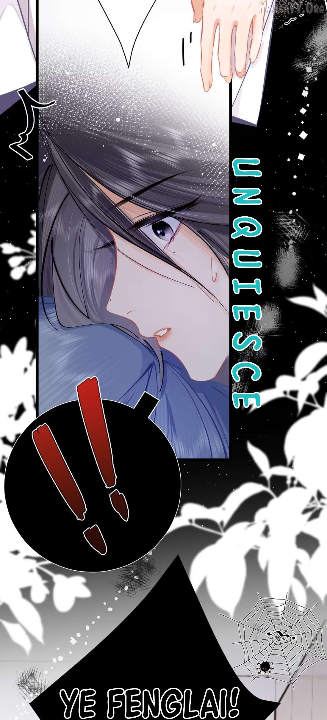 Transmigrating as a Secretly Illegitimate Millionaire Heiress, I Try to Curry Favor With the Real Heiress to Survive Chapter 1 - Page 34