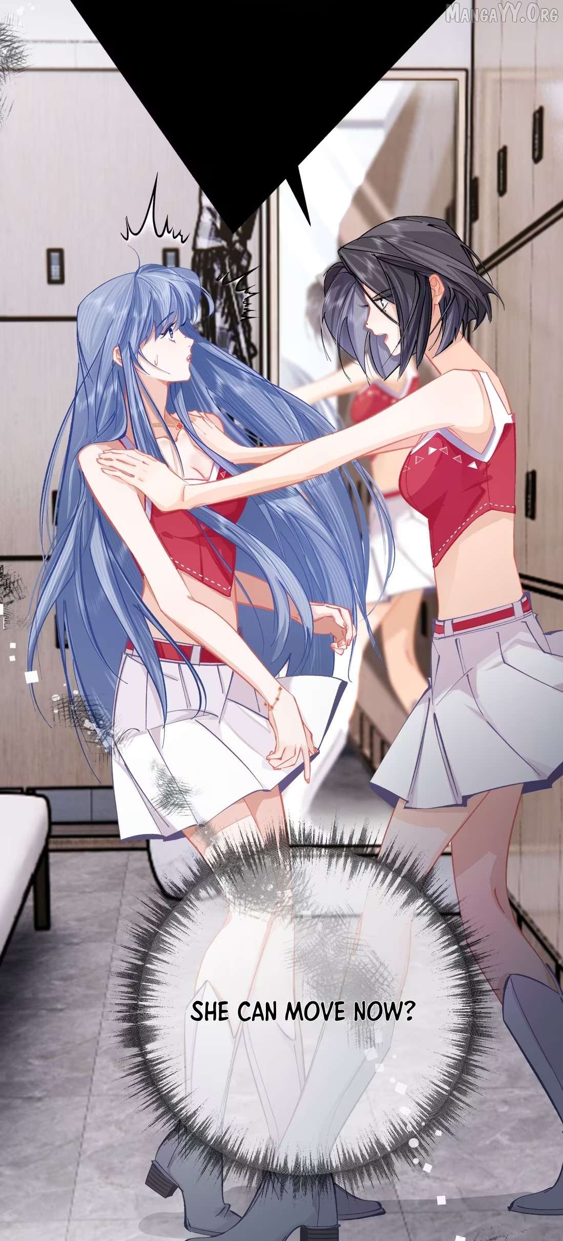 Transmigrating as a Secretly Illegitimate Millionaire Heiress, I Try to Curry Favor With the Real Heiress to Survive Chapter 1 - Page 35