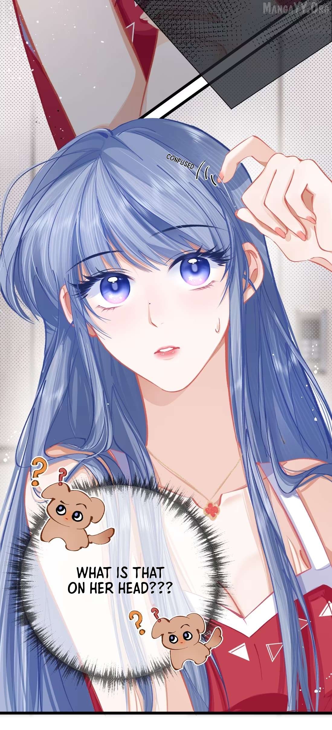 Transmigrating as a Secretly Illegitimate Millionaire Heiress, I Try to Curry Favor With the Real Heiress to Survive Chapter 1 - Page 37