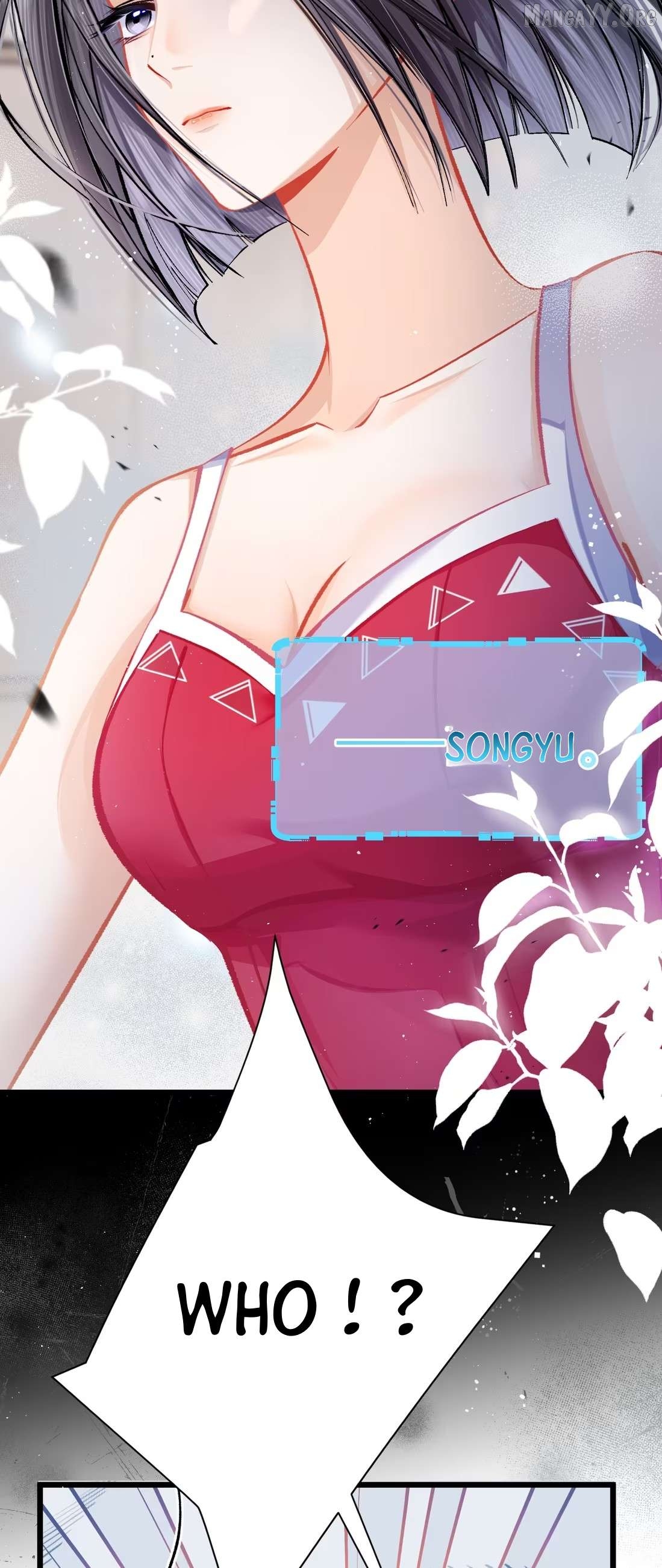 Transmigrating as a Secretly Illegitimate Millionaire Heiress, I Try to Curry Favor With the Real Heiress to Survive Chapter 1 - Page 41