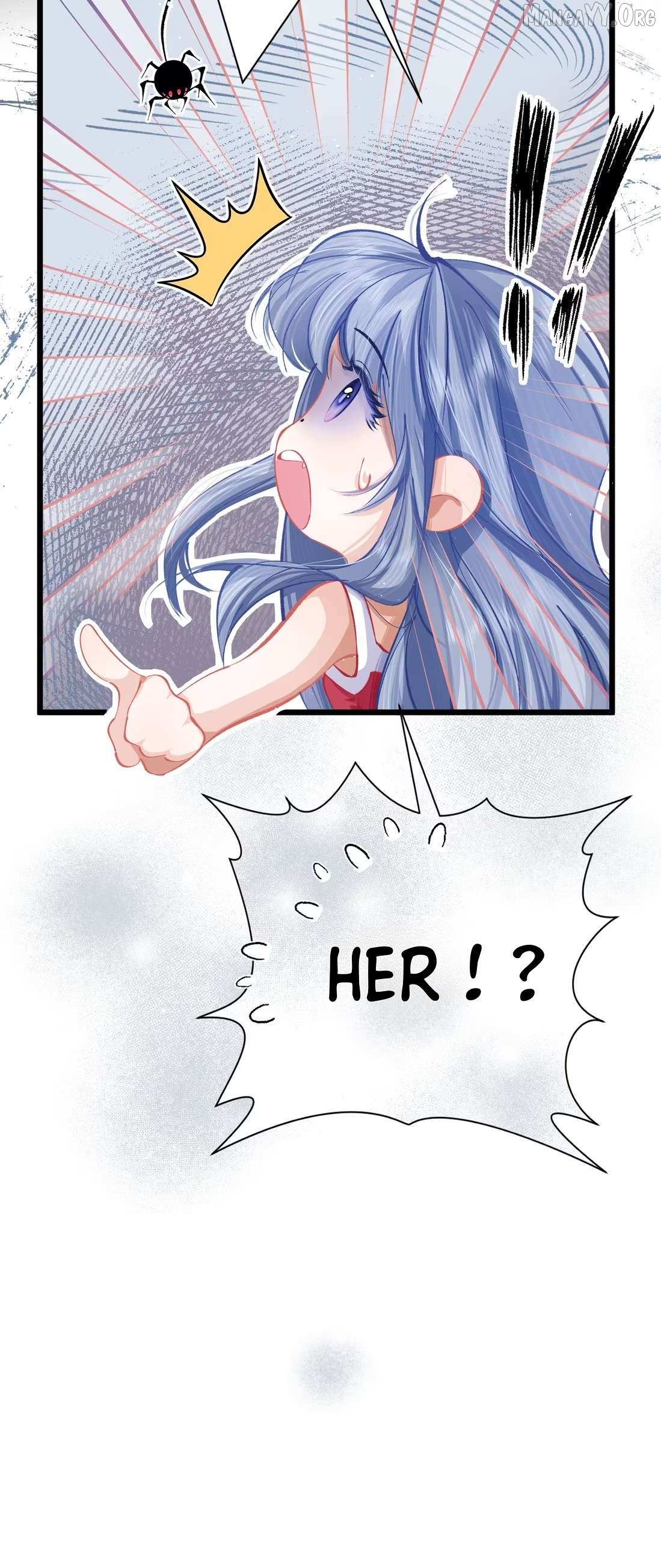 Transmigrating as a Secretly Illegitimate Millionaire Heiress, I Try to Curry Favor With the Real Heiress to Survive Chapter 1 - Page 42