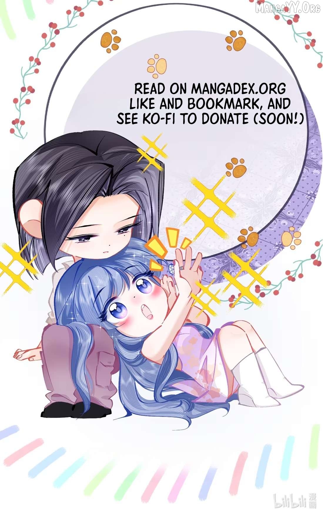 Transmigrating as a Secretly Illegitimate Millionaire Heiress, I Try to Curry Favor With the Real Heiress to Survive Chapter 1 - Page 45