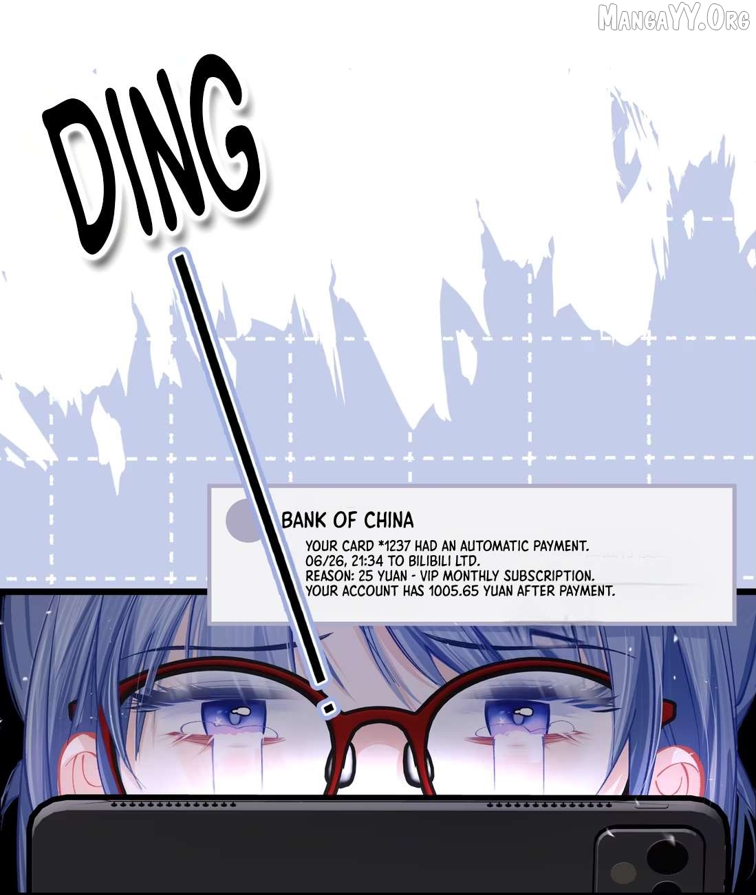 Transmigrating as a Secretly Illegitimate Millionaire Heiress, I Try to Curry Favor With the Real Heiress to Survive Chapter 1 - Page 8