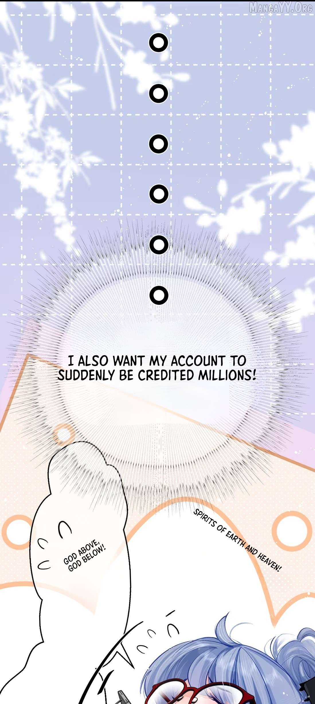 Transmigrating as a Secretly Illegitimate Millionaire Heiress, I Try to Curry Favor With the Real Heiress to Survive Chapter 1 - Page 9