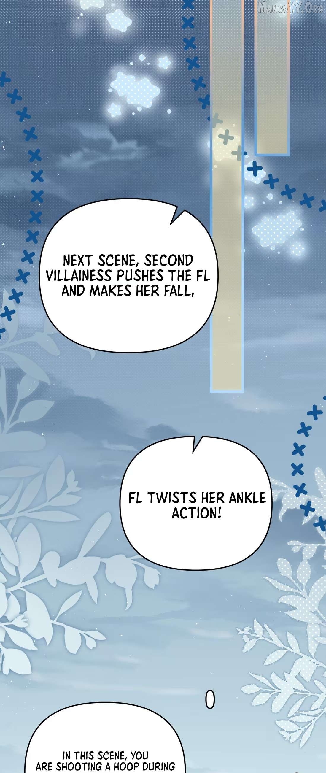 Transmigrating as a Secretly Illegitimate Millionaire Heiress, I Try to Curry Favor With the Real Heiress to Survive Chapter 2 - Page 11