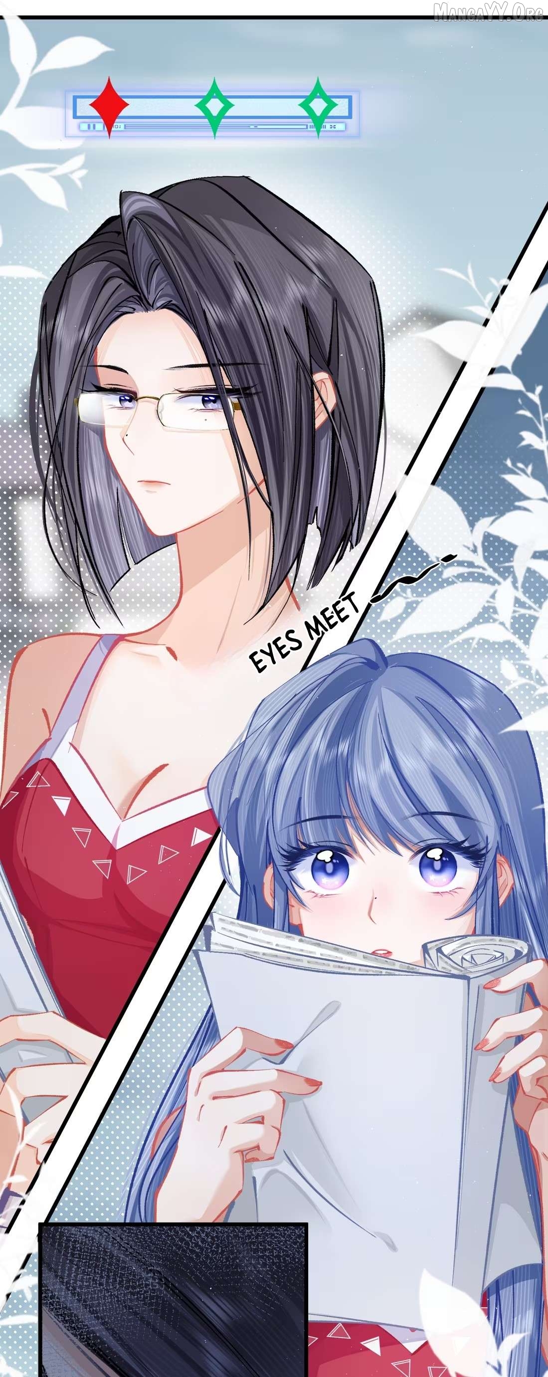 Transmigrating as a Secretly Illegitimate Millionaire Heiress, I Try to Curry Favor With the Real Heiress to Survive Chapter 2 - Page 14