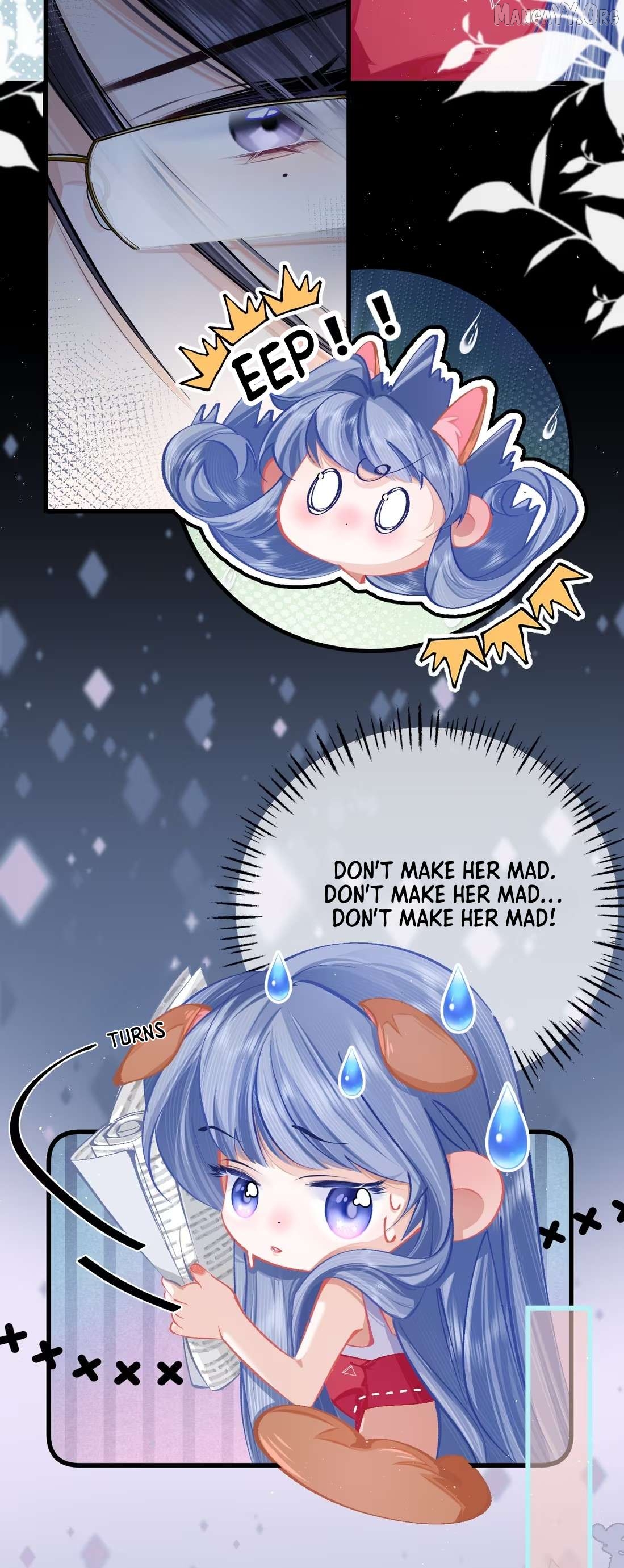 Transmigrating as a Secretly Illegitimate Millionaire Heiress, I Try to Curry Favor With the Real Heiress to Survive Chapter 2 - Page 15