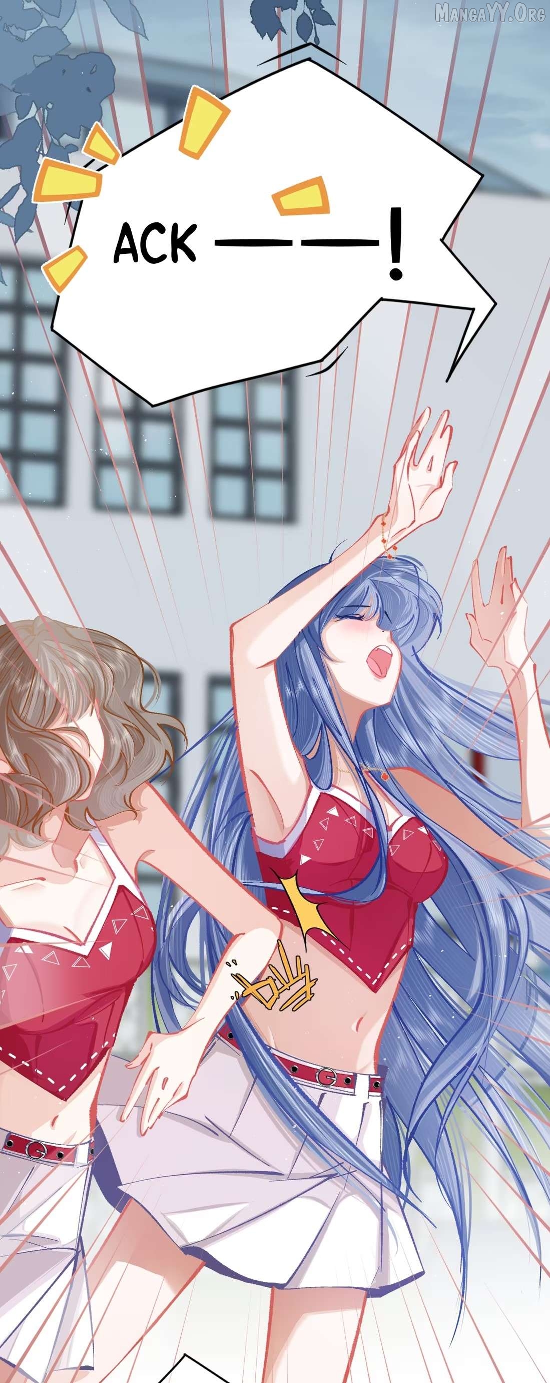 Transmigrating as a Secretly Illegitimate Millionaire Heiress, I Try to Curry Favor With the Real Heiress to Survive Chapter 2 - Page 17