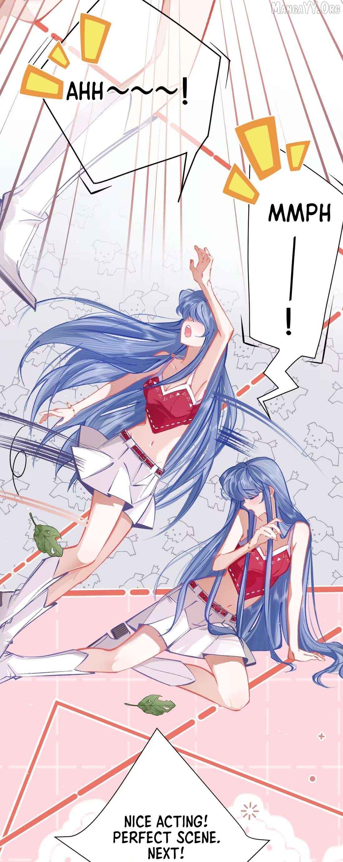 Transmigrating as a Secretly Illegitimate Millionaire Heiress, I Try to Curry Favor With the Real Heiress to Survive Chapter 2 - Page 18