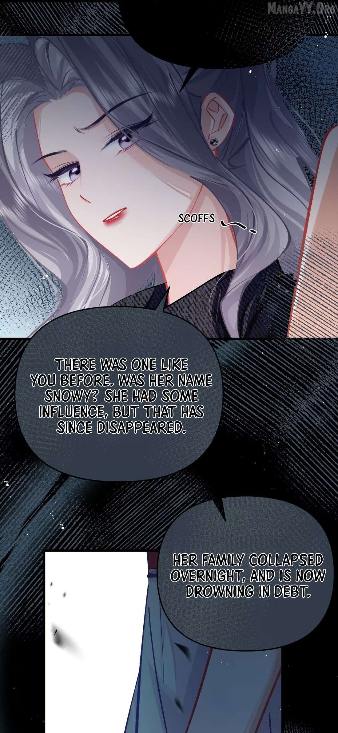 Transmigrating as a Secretly Illegitimate Millionaire Heiress, I Try to Curry Favor With the Real Heiress to Survive Chapter 2 - Page 24