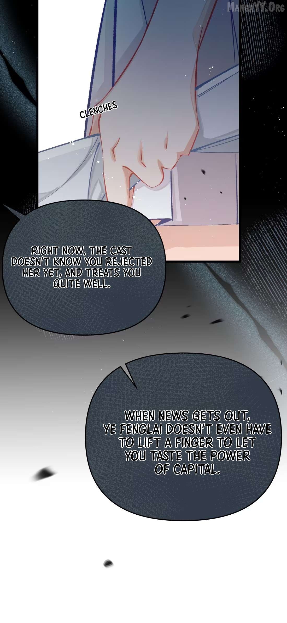 Transmigrating as a Secretly Illegitimate Millionaire Heiress, I Try to Curry Favor With the Real Heiress to Survive Chapter 2 - Page 25