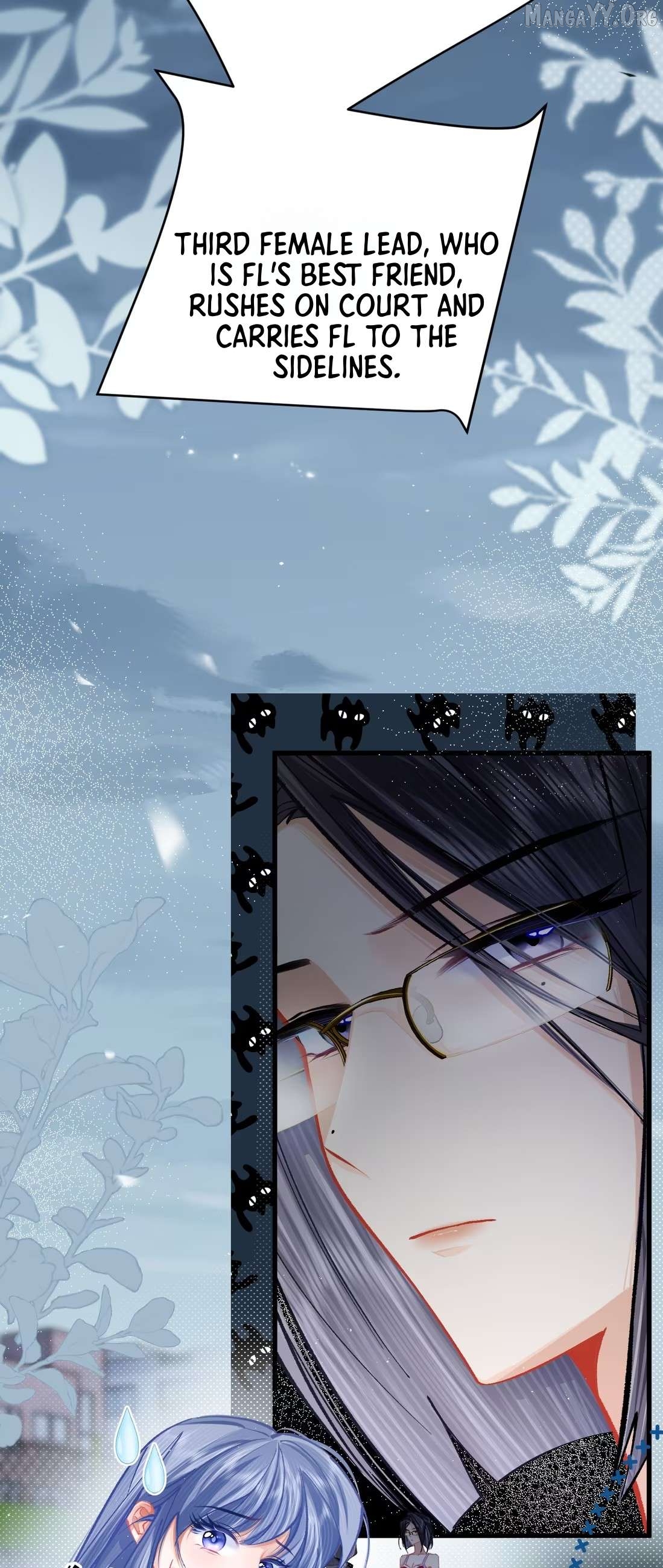 Transmigrating as a Secretly Illegitimate Millionaire Heiress, I Try to Curry Favor With the Real Heiress to Survive Chapter 2 - Page 27