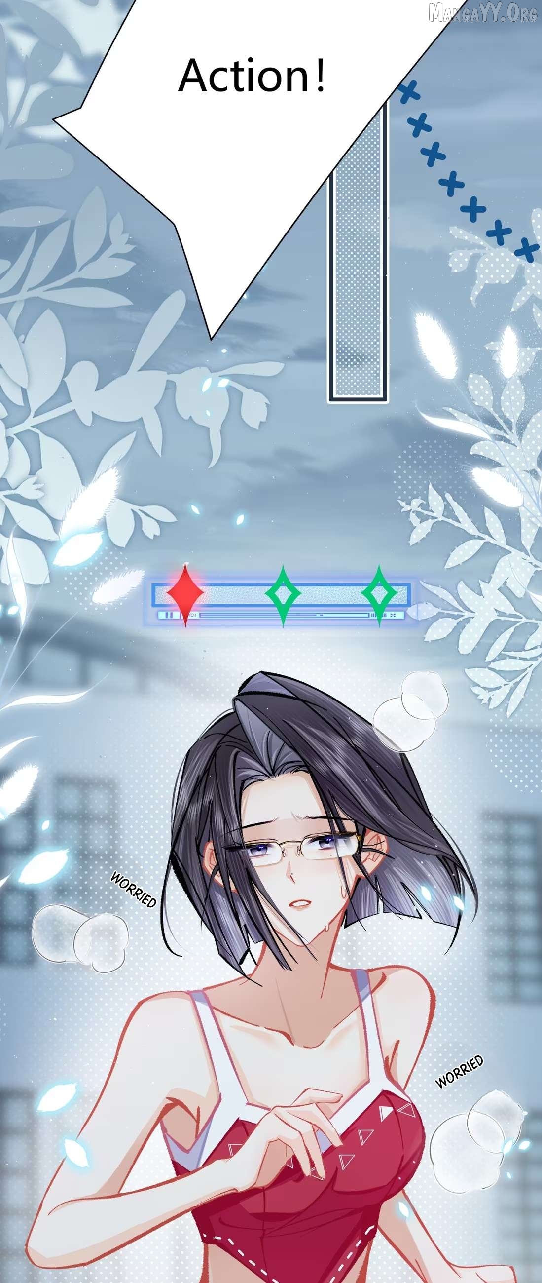 Transmigrating as a Secretly Illegitimate Millionaire Heiress, I Try to Curry Favor With the Real Heiress to Survive Chapter 2 - Page 30