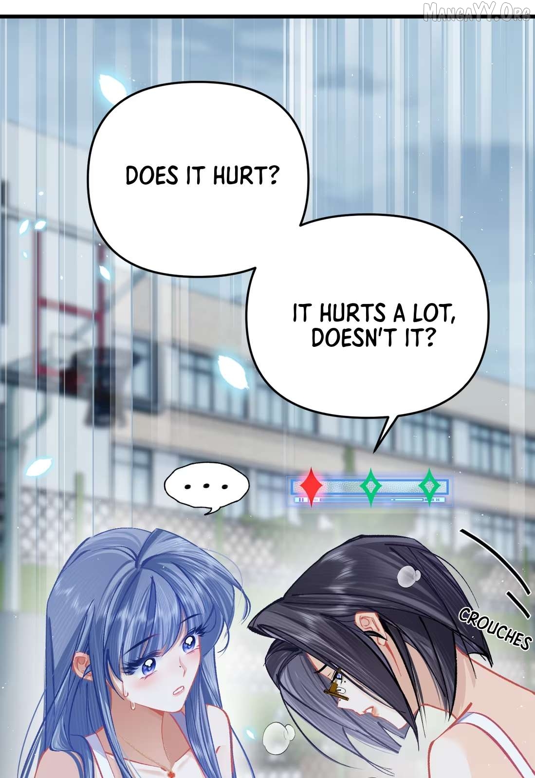 Transmigrating as a Secretly Illegitimate Millionaire Heiress, I Try to Curry Favor With the Real Heiress to Survive Chapter 2 - Page 32