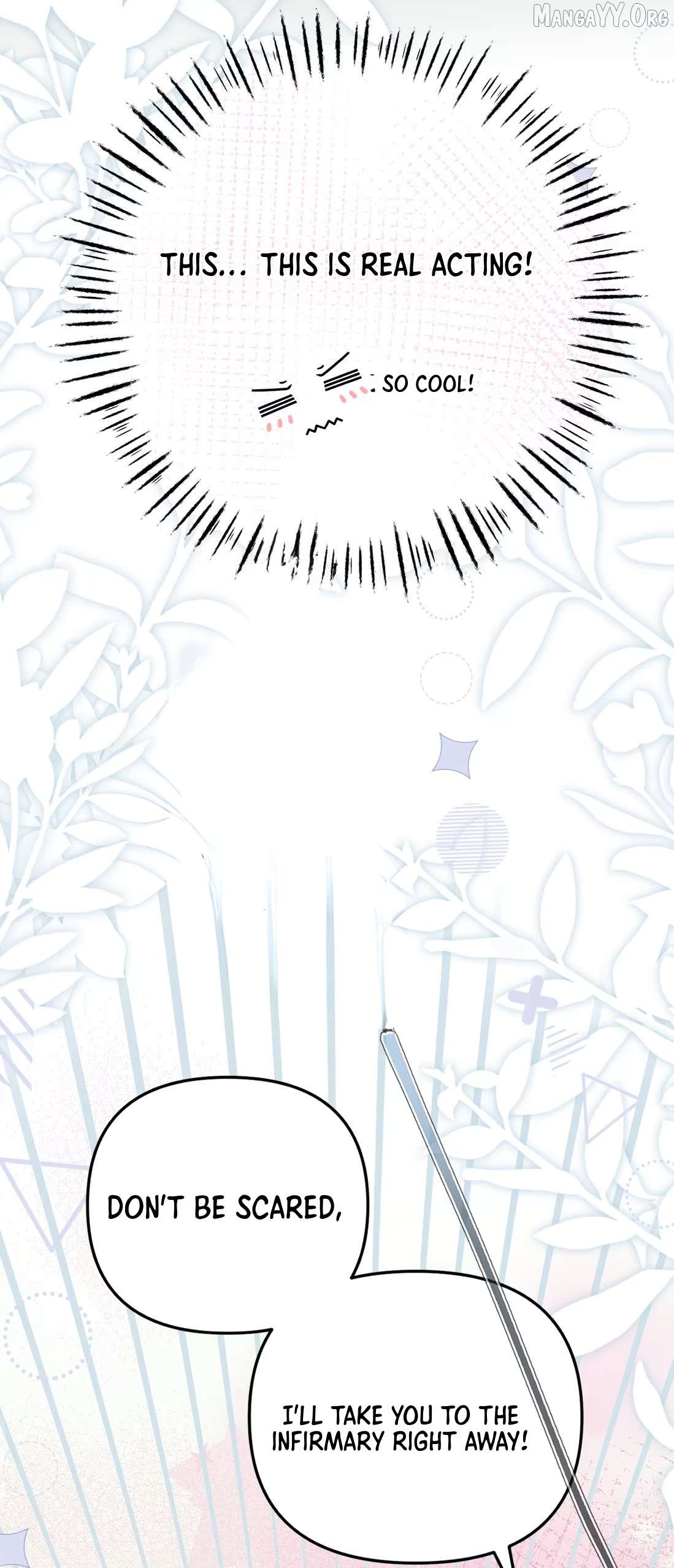 Transmigrating as a Secretly Illegitimate Millionaire Heiress, I Try to Curry Favor With the Real Heiress to Survive Chapter 2 - Page 34