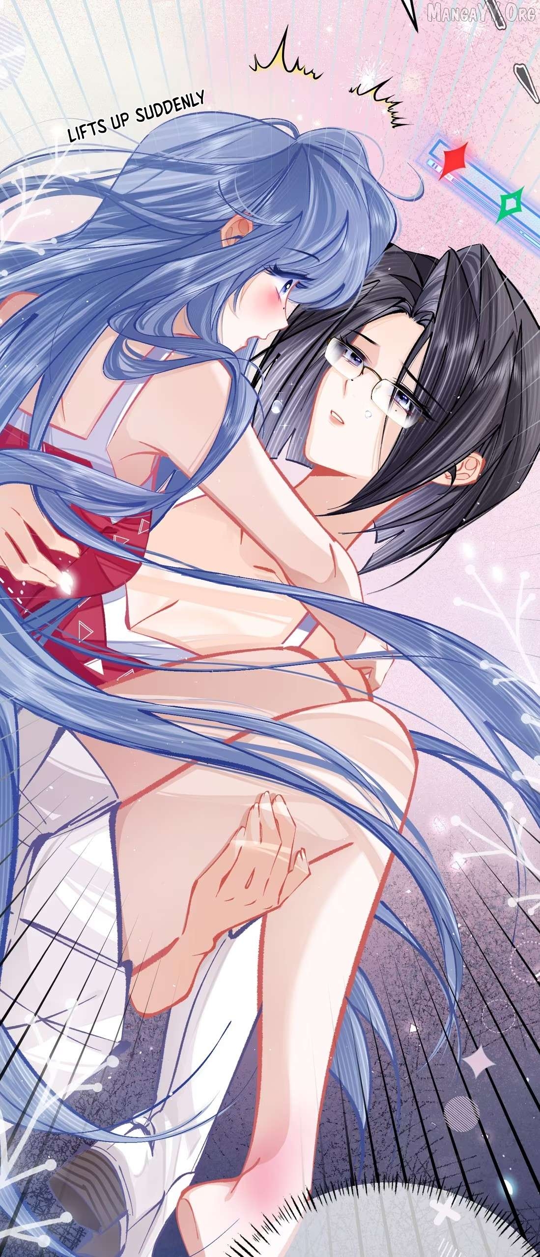 Transmigrating as a Secretly Illegitimate Millionaire Heiress, I Try to Curry Favor With the Real Heiress to Survive Chapter 2 - Page 35