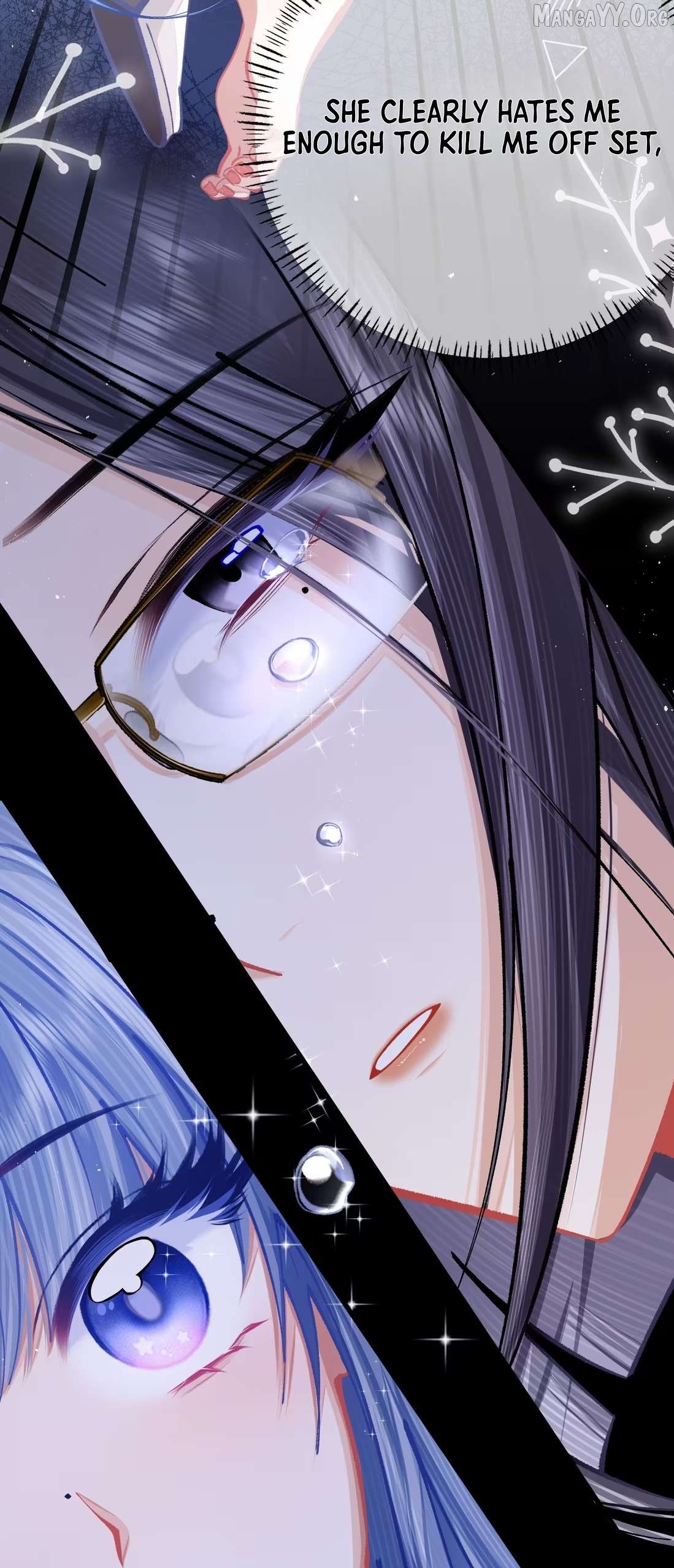 Transmigrating as a Secretly Illegitimate Millionaire Heiress, I Try to Curry Favor With the Real Heiress to Survive Chapter 2 - Page 36