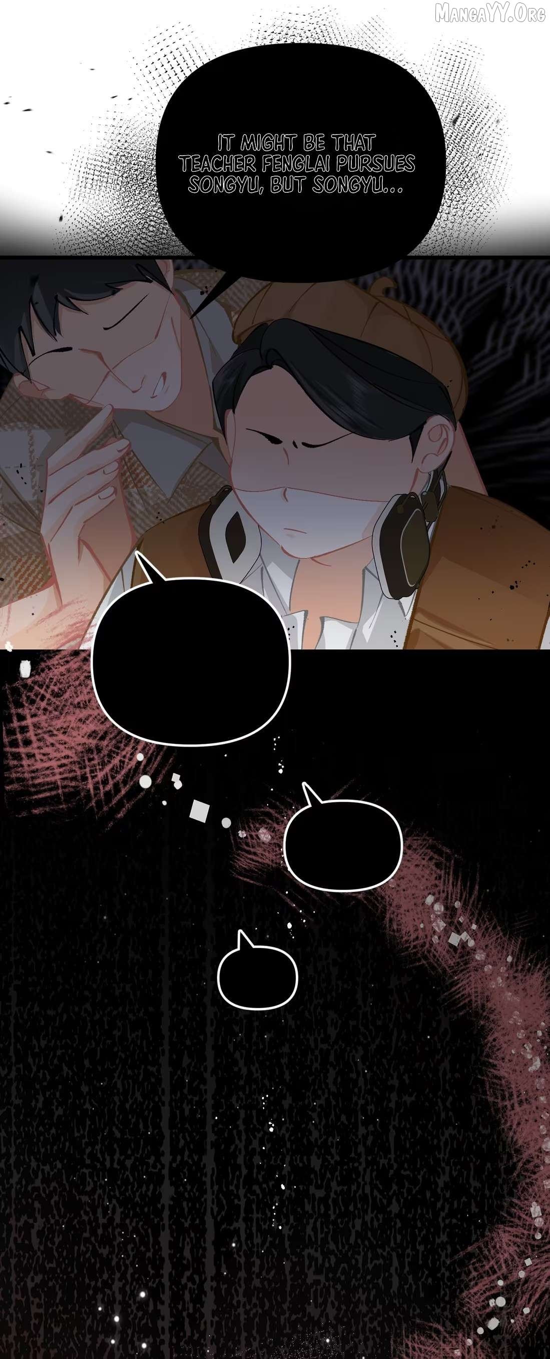 Transmigrating as a Secretly Illegitimate Millionaire Heiress, I Try to Curry Favor With the Real Heiress to Survive Chapter 2 - Page 39