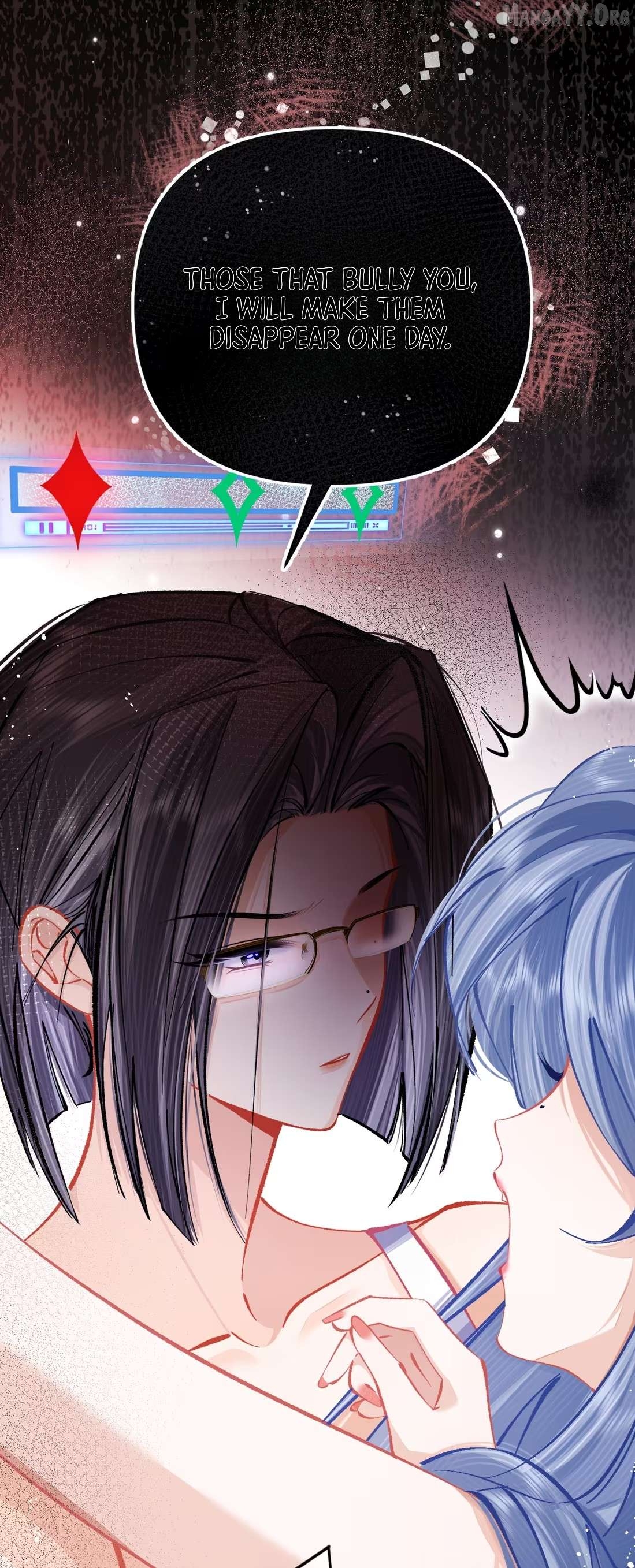 Transmigrating as a Secretly Illegitimate Millionaire Heiress, I Try to Curry Favor With the Real Heiress to Survive Chapter 2 - Page 40