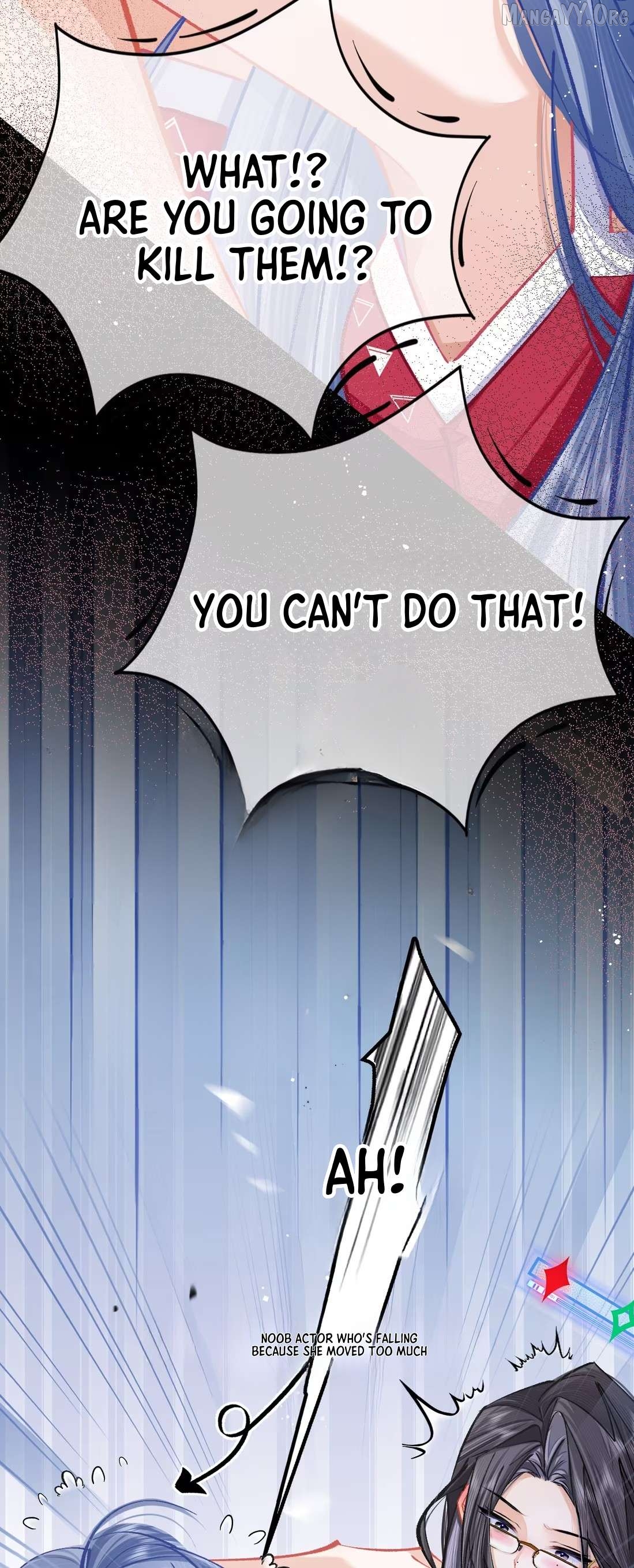 Transmigrating as a Secretly Illegitimate Millionaire Heiress, I Try to Curry Favor With the Real Heiress to Survive Chapter 2 - Page 41