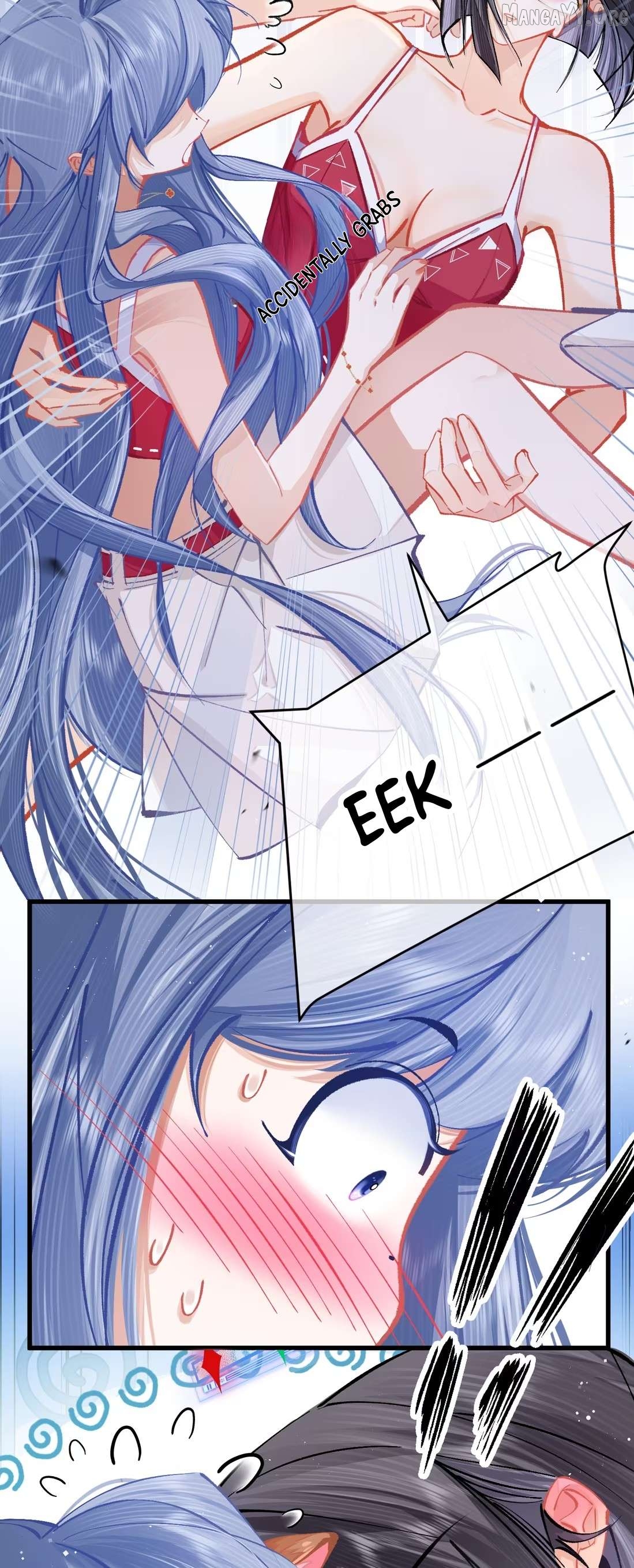 Transmigrating as a Secretly Illegitimate Millionaire Heiress, I Try to Curry Favor With the Real Heiress to Survive Chapter 2 - Page 42