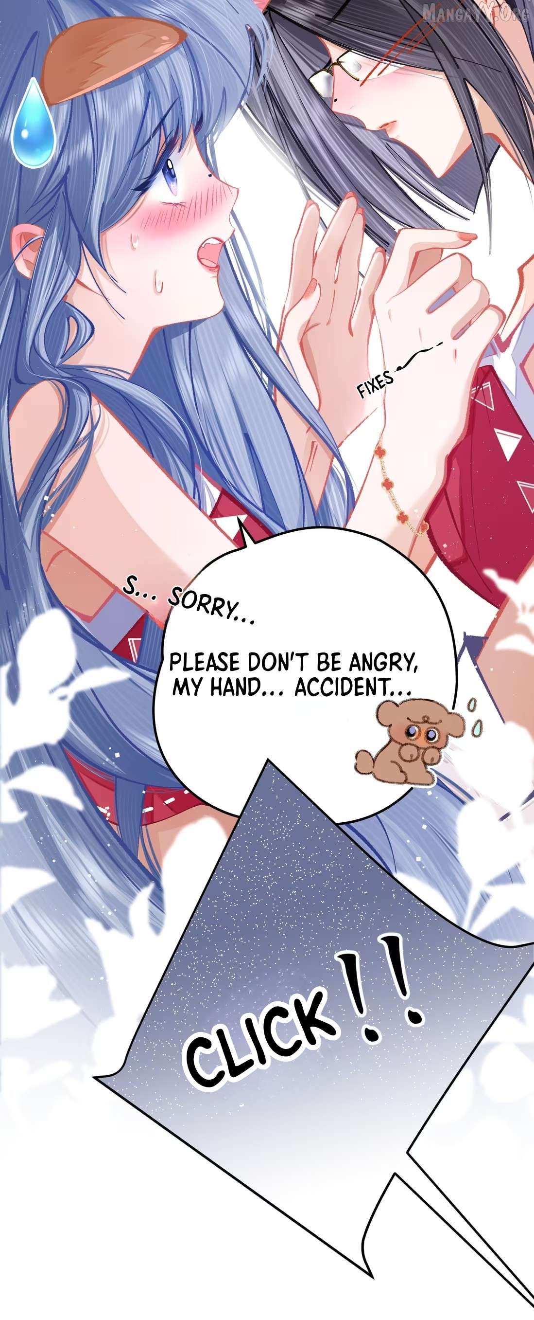 Transmigrating as a Secretly Illegitimate Millionaire Heiress, I Try to Curry Favor With the Real Heiress to Survive Chapter 2 - Page 43