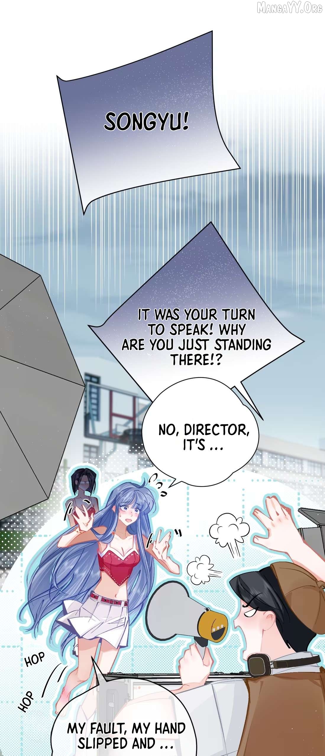 Transmigrating as a Secretly Illegitimate Millionaire Heiress, I Try to Curry Favor With the Real Heiress to Survive Chapter 2 - Page 44