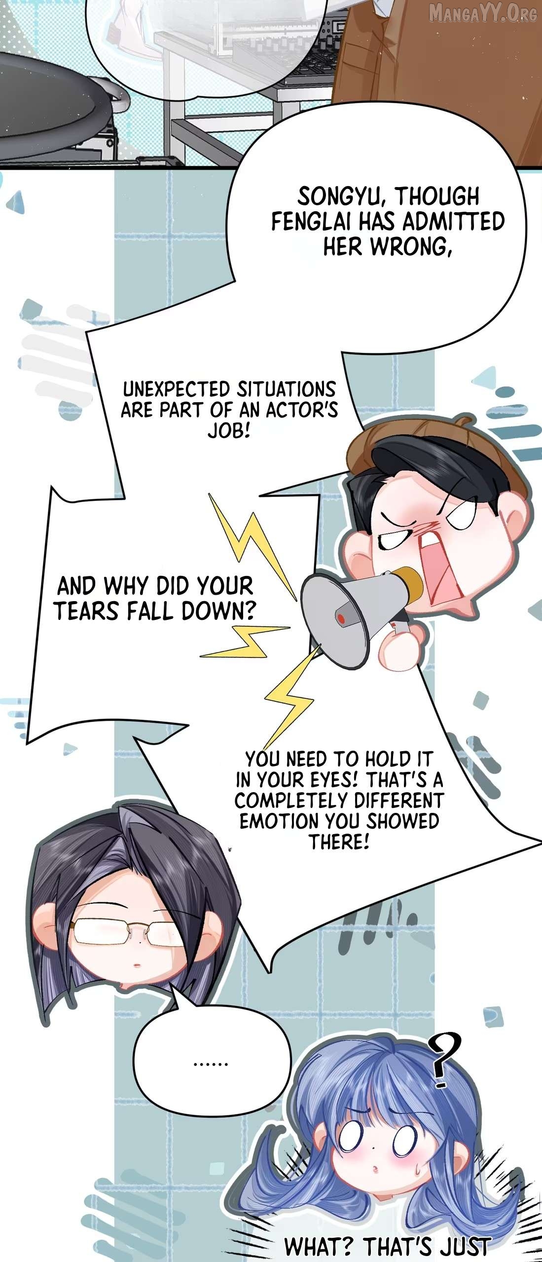 Transmigrating as a Secretly Illegitimate Millionaire Heiress, I Try to Curry Favor With the Real Heiress to Survive Chapter 2 - Page 45