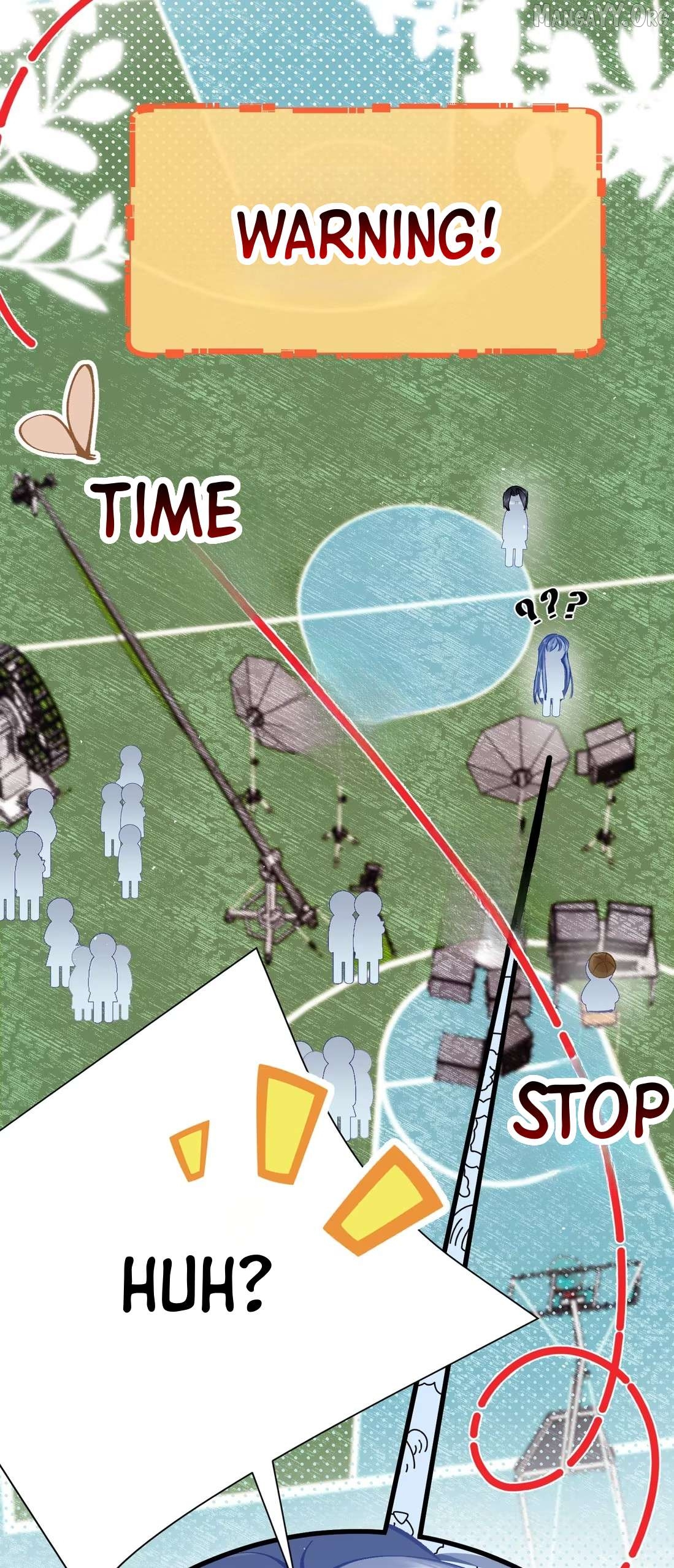 Transmigrating as a Secretly Illegitimate Millionaire Heiress, I Try to Curry Favor With the Real Heiress to Survive Chapter 2 - Page 47