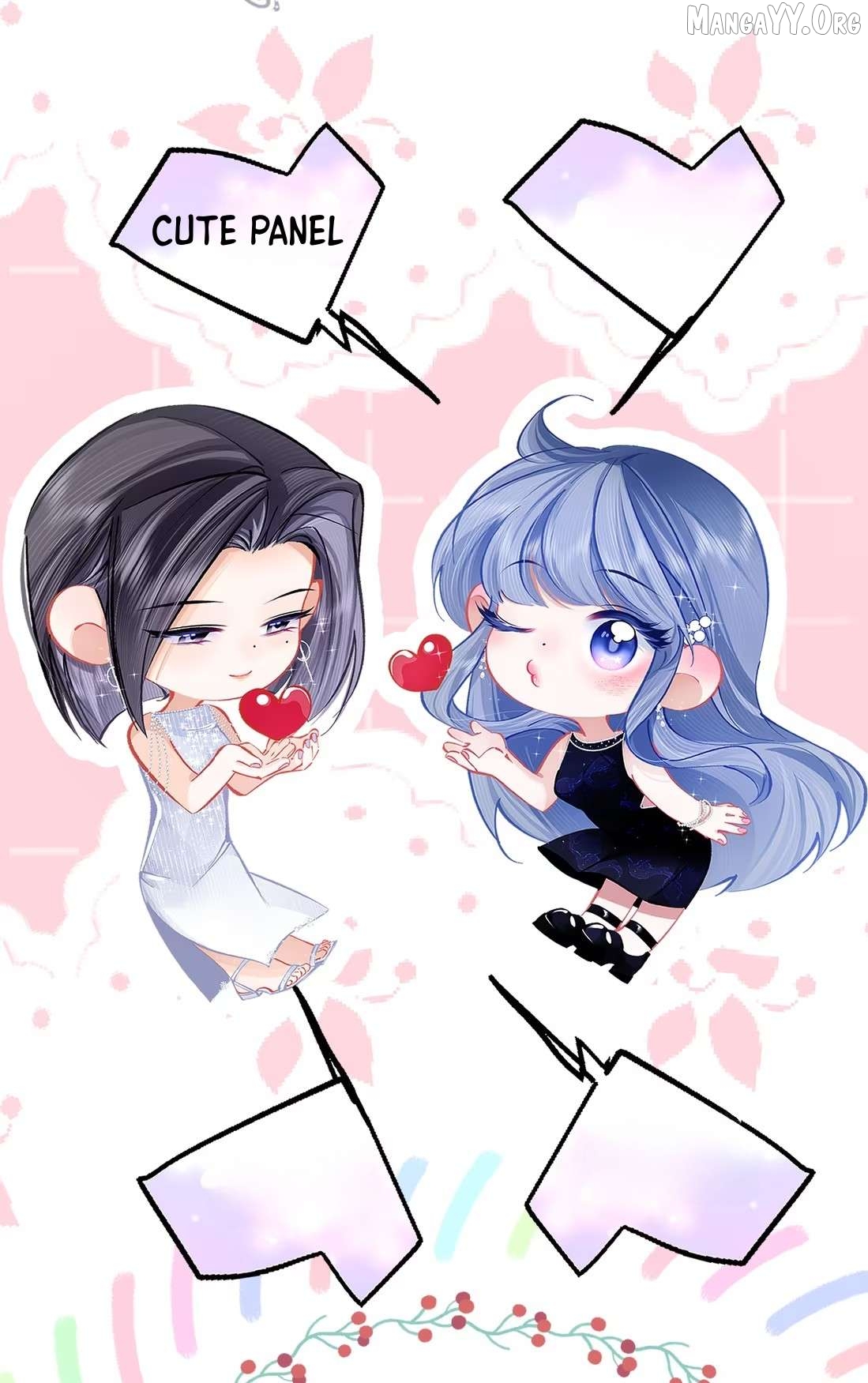 Transmigrating as a Secretly Illegitimate Millionaire Heiress, I Try to Curry Favor With the Real Heiress to Survive Chapter 2 - Page 49