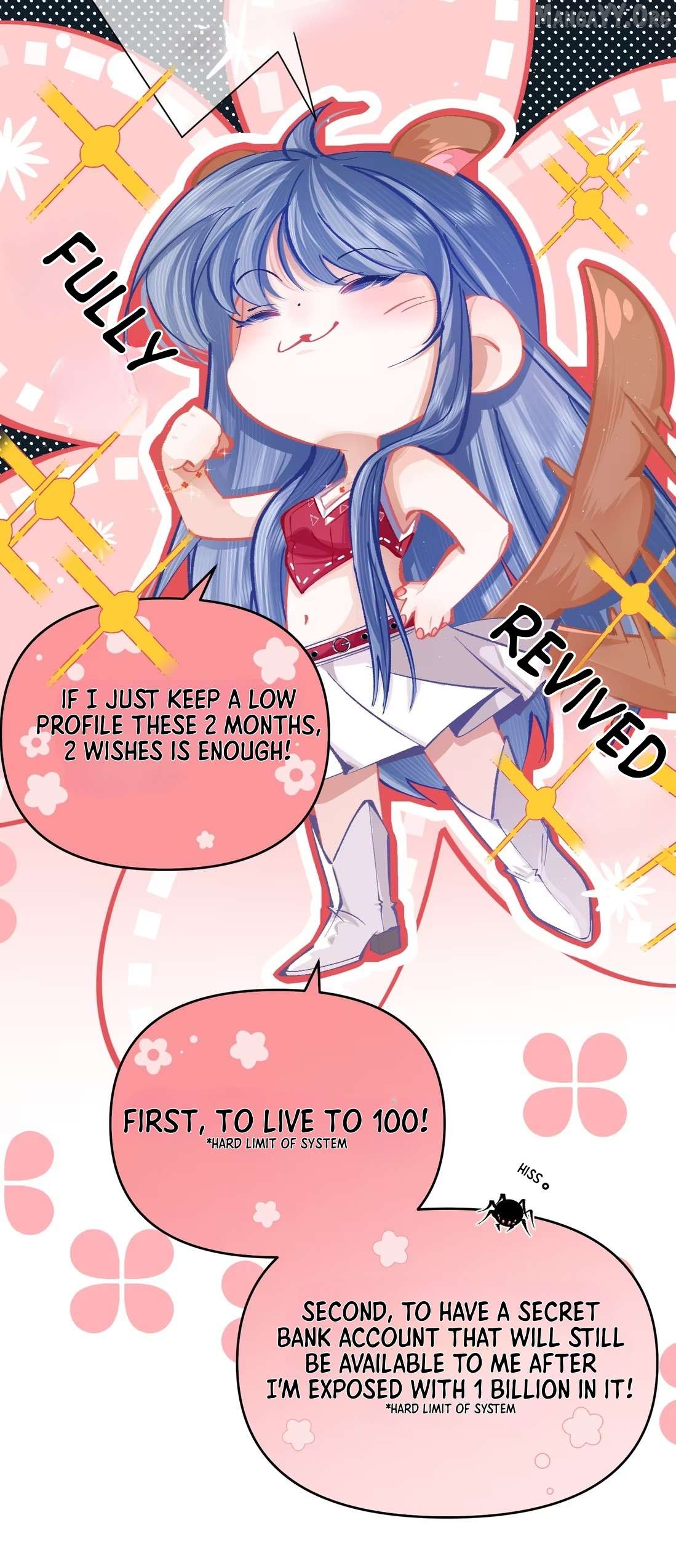 Transmigrating as a Secretly Illegitimate Millionaire Heiress, I Try to Curry Favor With the Real Heiress to Survive Chapter 2 - Page 7