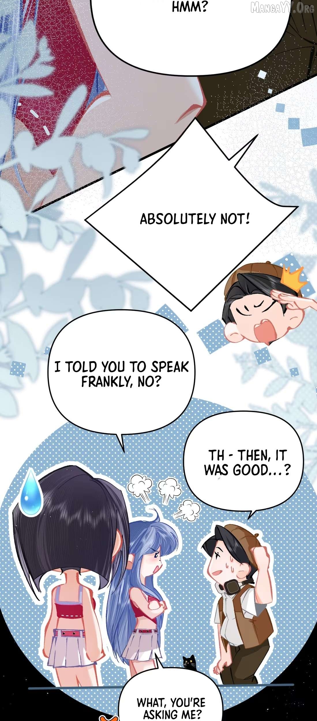 Transmigrating as a Secretly Illegitimate Millionaire Heiress, I Try to Curry Favor With the Real Heiress to Survive Chapter 3 - Page 11