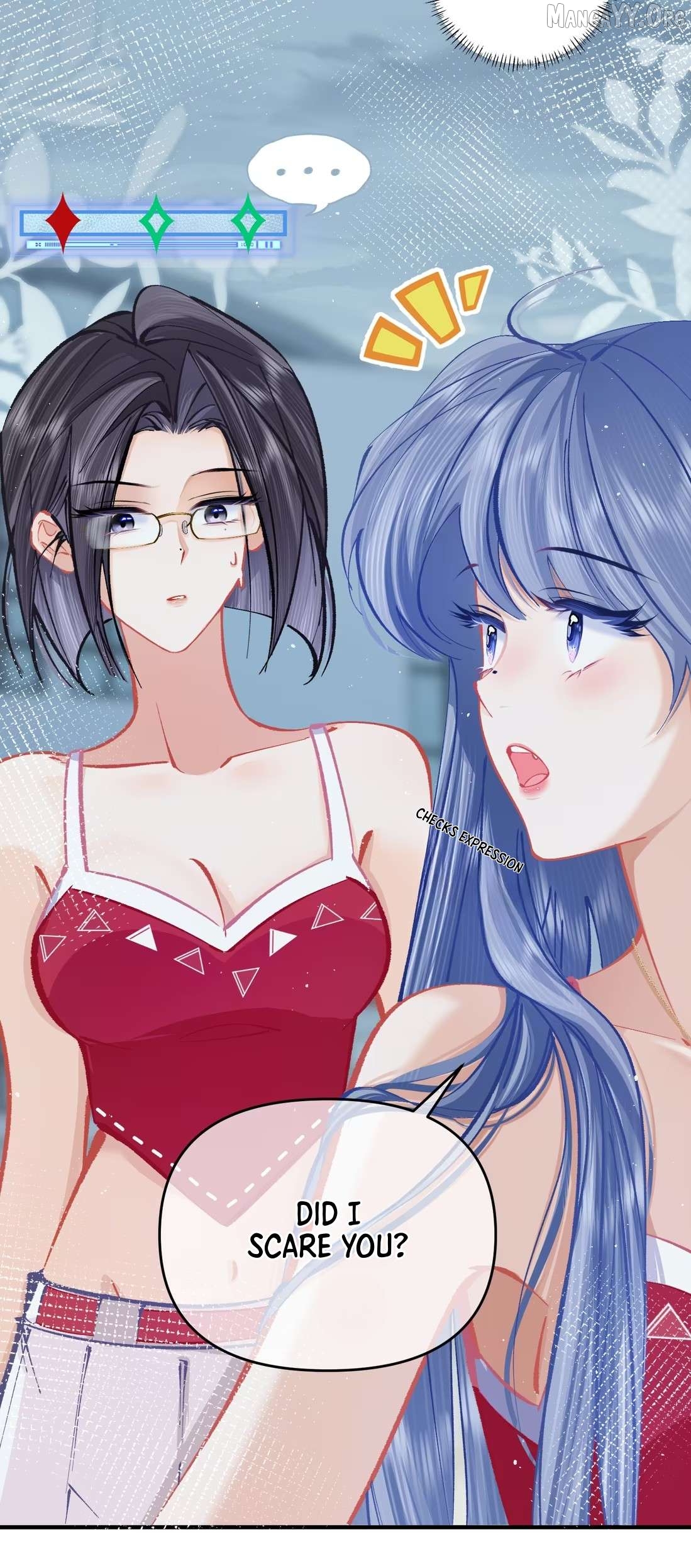 Transmigrating as a Secretly Illegitimate Millionaire Heiress, I Try to Curry Favor With the Real Heiress to Survive Chapter 3 - Page 14