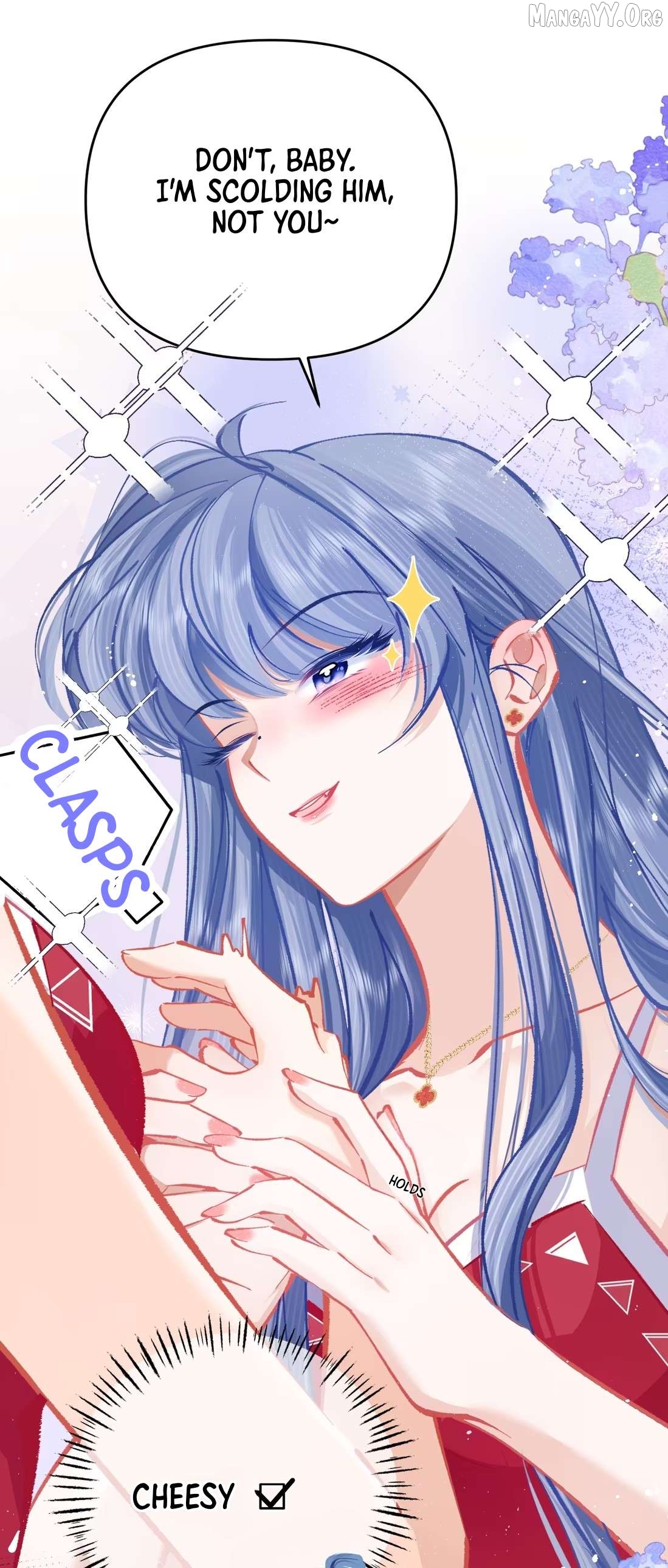 Transmigrating as a Secretly Illegitimate Millionaire Heiress, I Try to Curry Favor With the Real Heiress to Survive Chapter 3 - Page 15