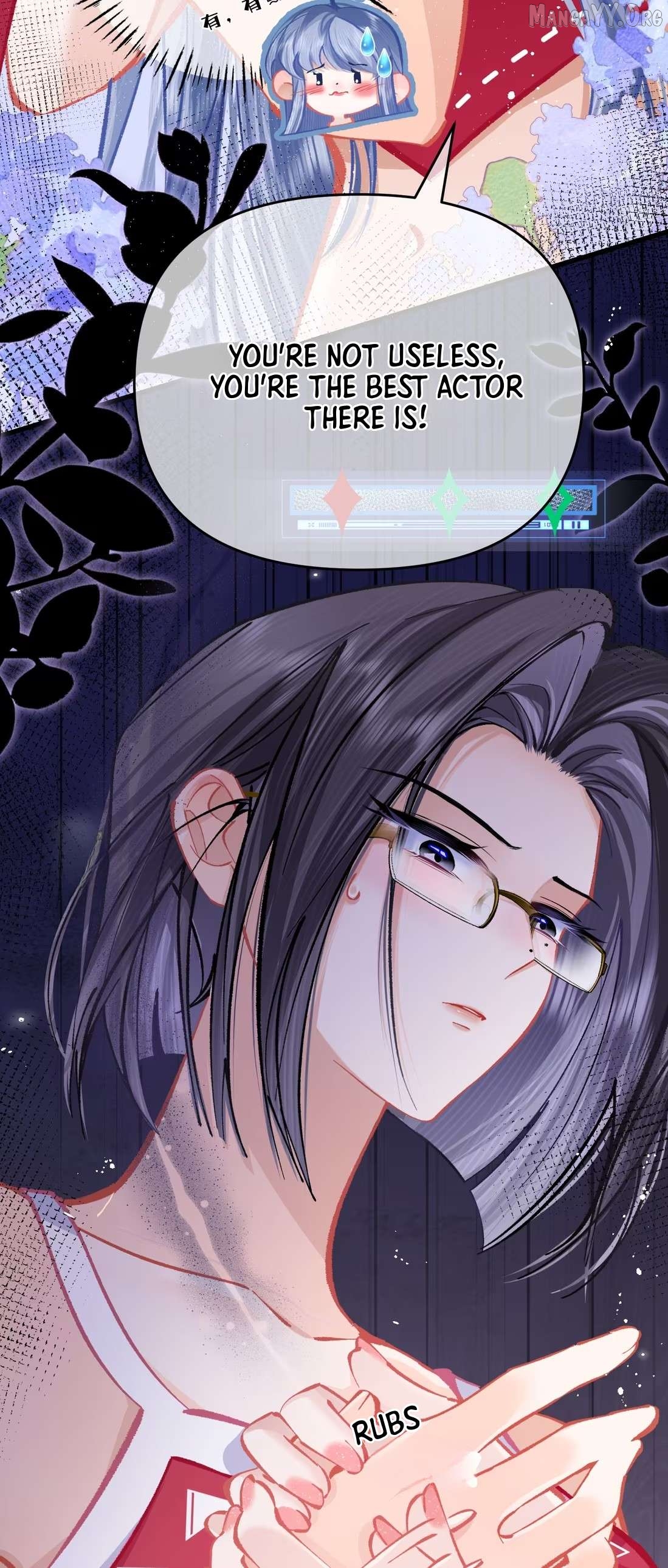 Transmigrating as a Secretly Illegitimate Millionaire Heiress, I Try to Curry Favor With the Real Heiress to Survive Chapter 3 - Page 16