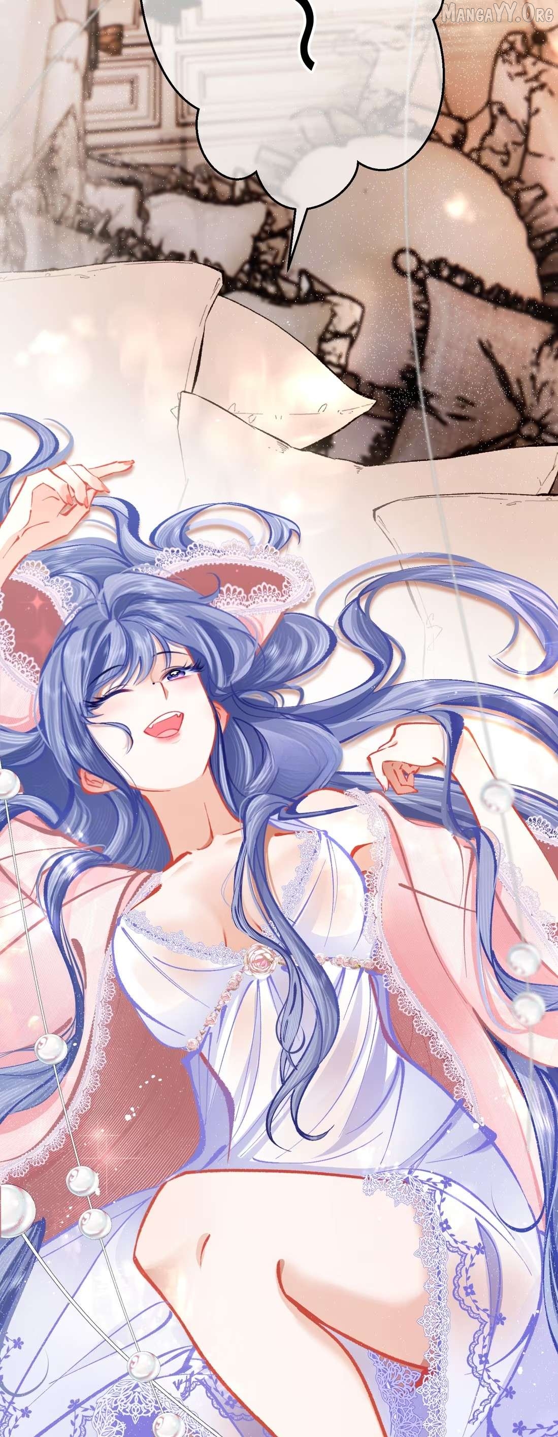 Transmigrating as a Secretly Illegitimate Millionaire Heiress, I Try to Curry Favor With the Real Heiress to Survive Chapter 3 - Page 21