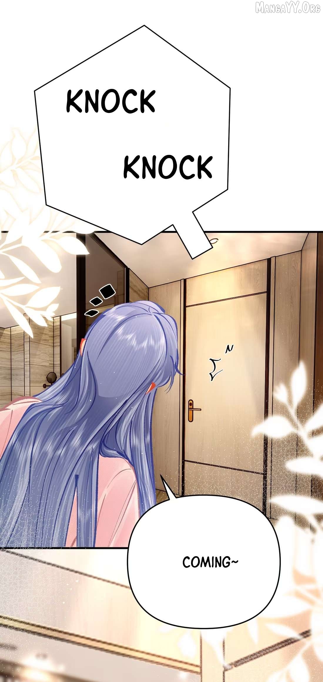 Transmigrating as a Secretly Illegitimate Millionaire Heiress, I Try to Curry Favor With the Real Heiress to Survive Chapter 3 - Page 23